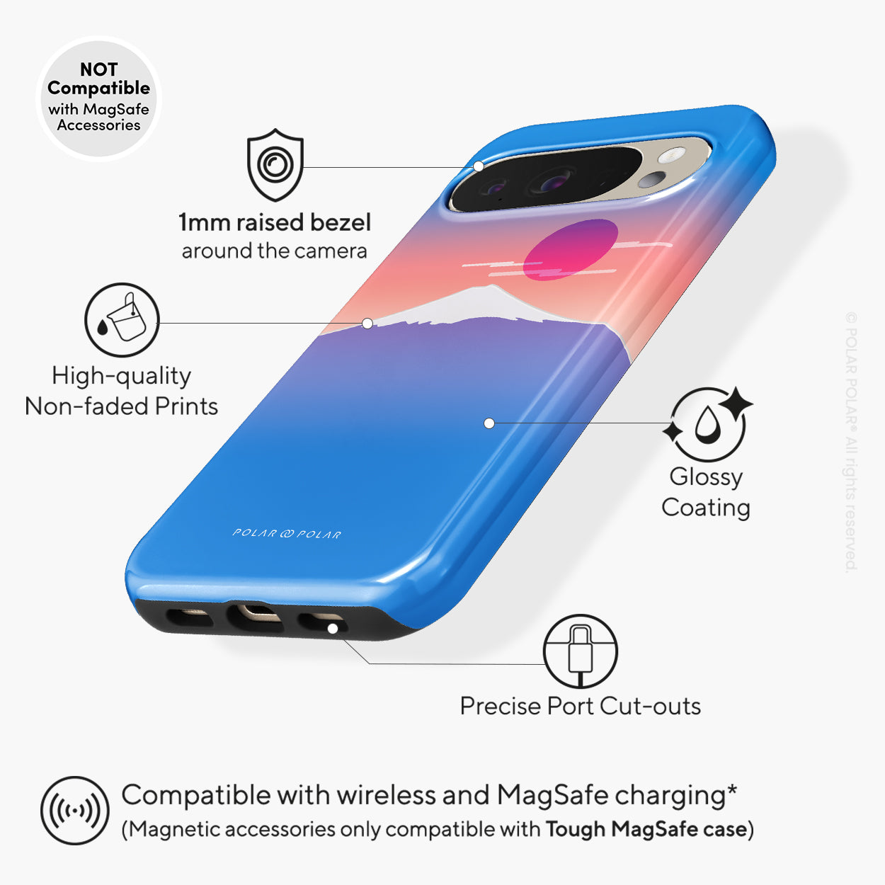 Standard_Google Pixel 10 Pro XL | Tough Case (dual-layer)