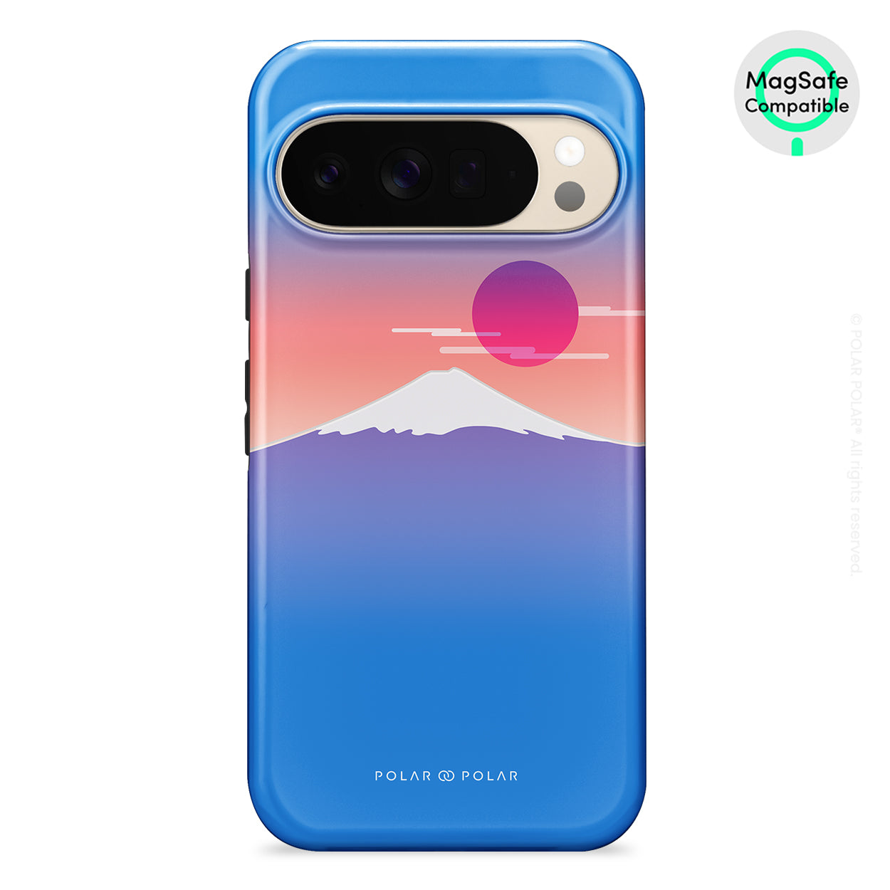 Standard_Google Pixel 10 Pro XL | Tough MagSafe Case