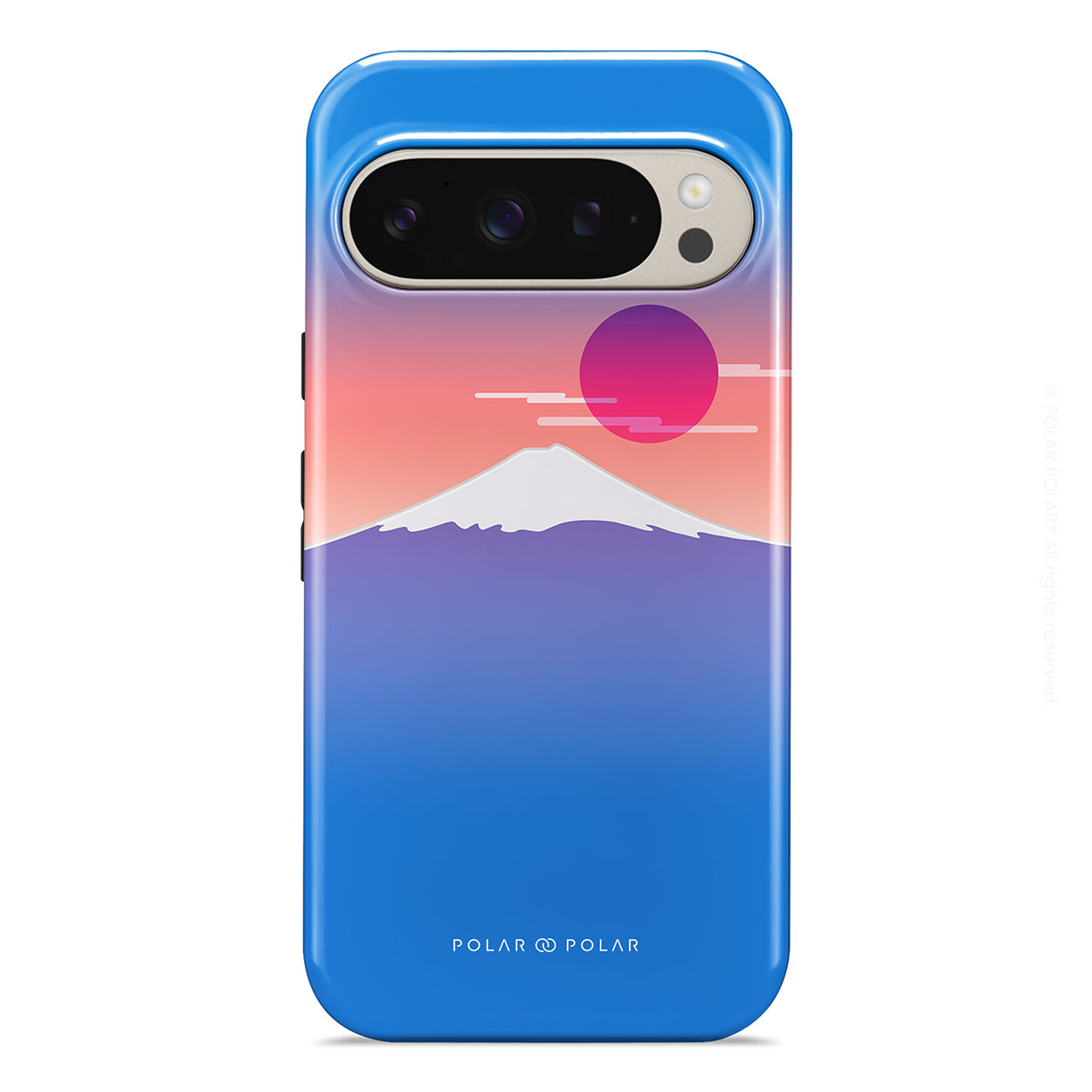 Standard_Google Pixel 10 Pro | Tough Case (dual-layer)