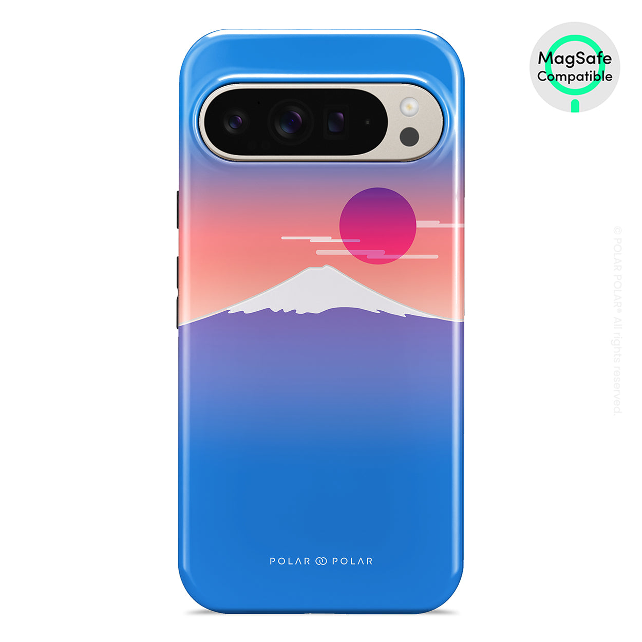 Standard_Google Pixel 10 Pro XL | Tough MagSafe Case