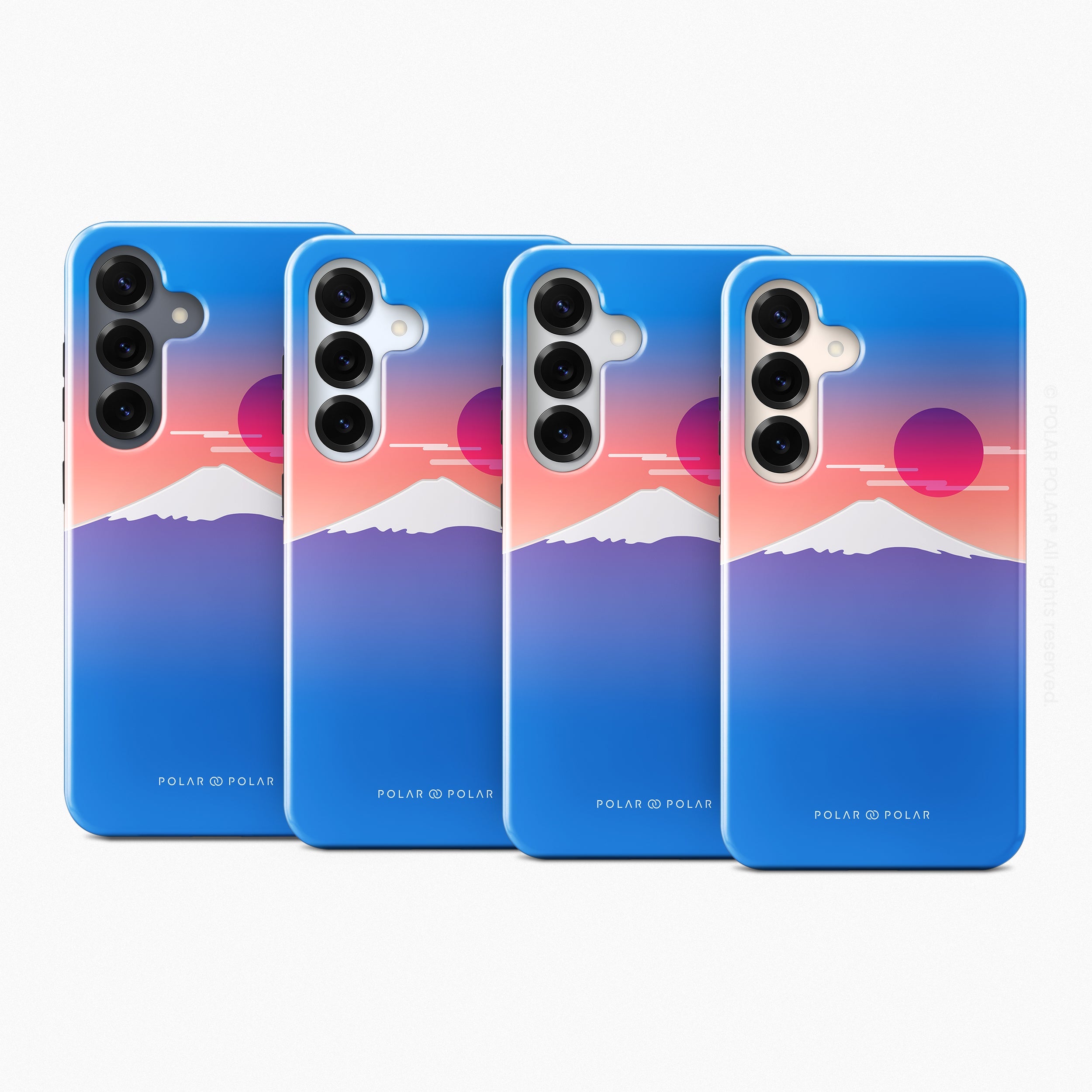 Feature_Tough Case (dual-layer) Tough MagSafe Case