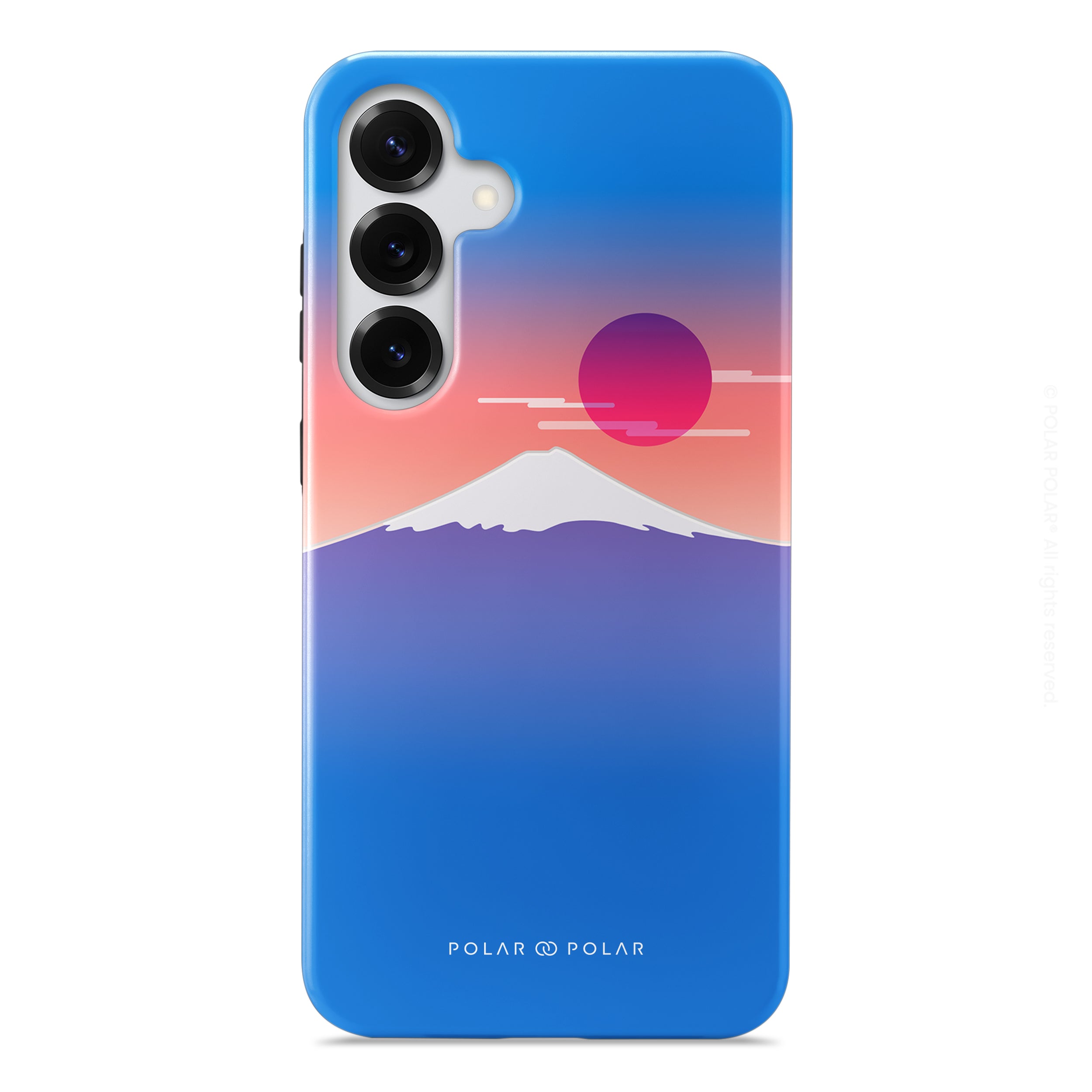 Standard_Samsung Galaxy S25+ | Tough Case (dual-layer)