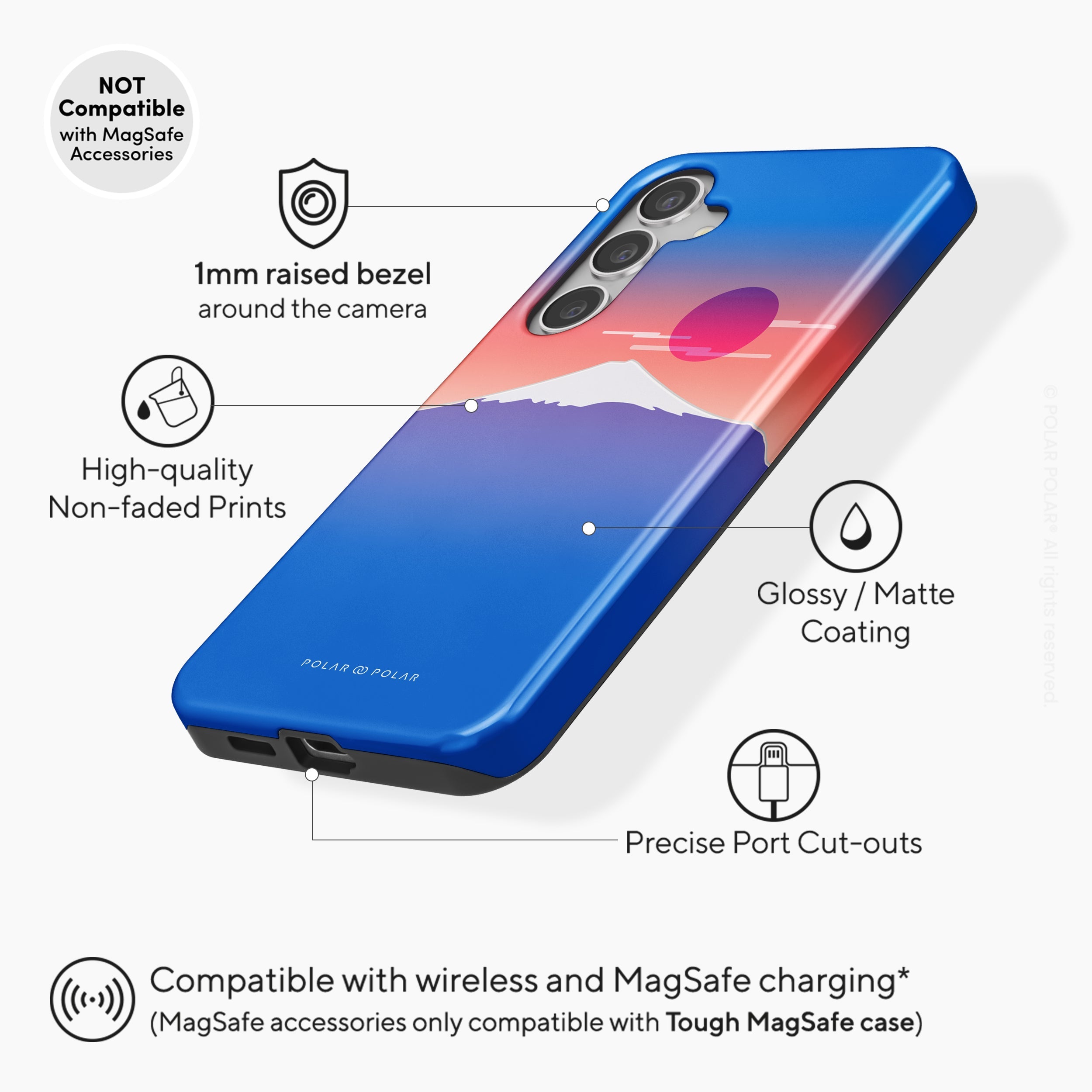 Standard_Samsung Galaxy S25+ | Tough Case (dual-layer)