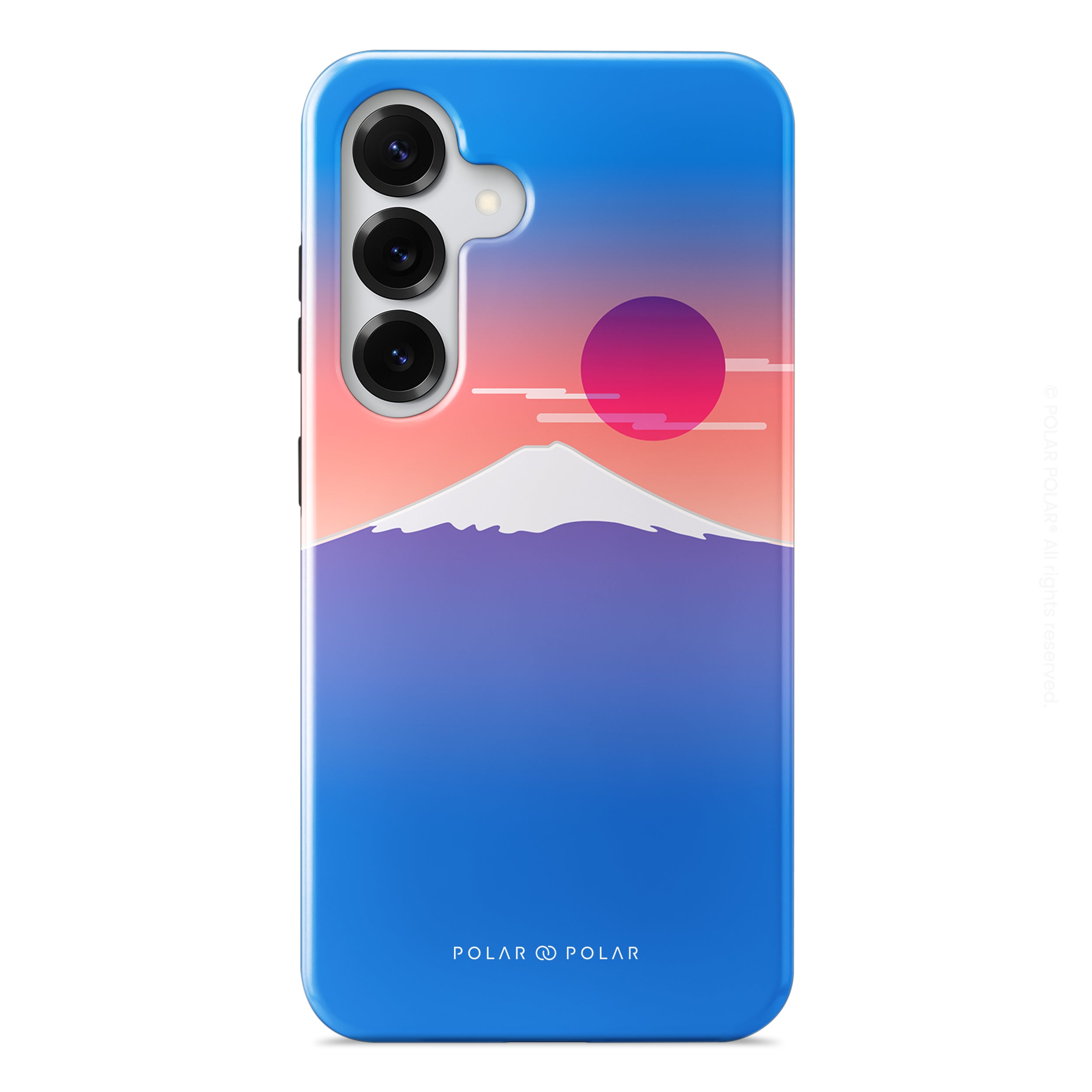 Standard_Samsung Galaxy S25 | Tough Case (dual-layer)