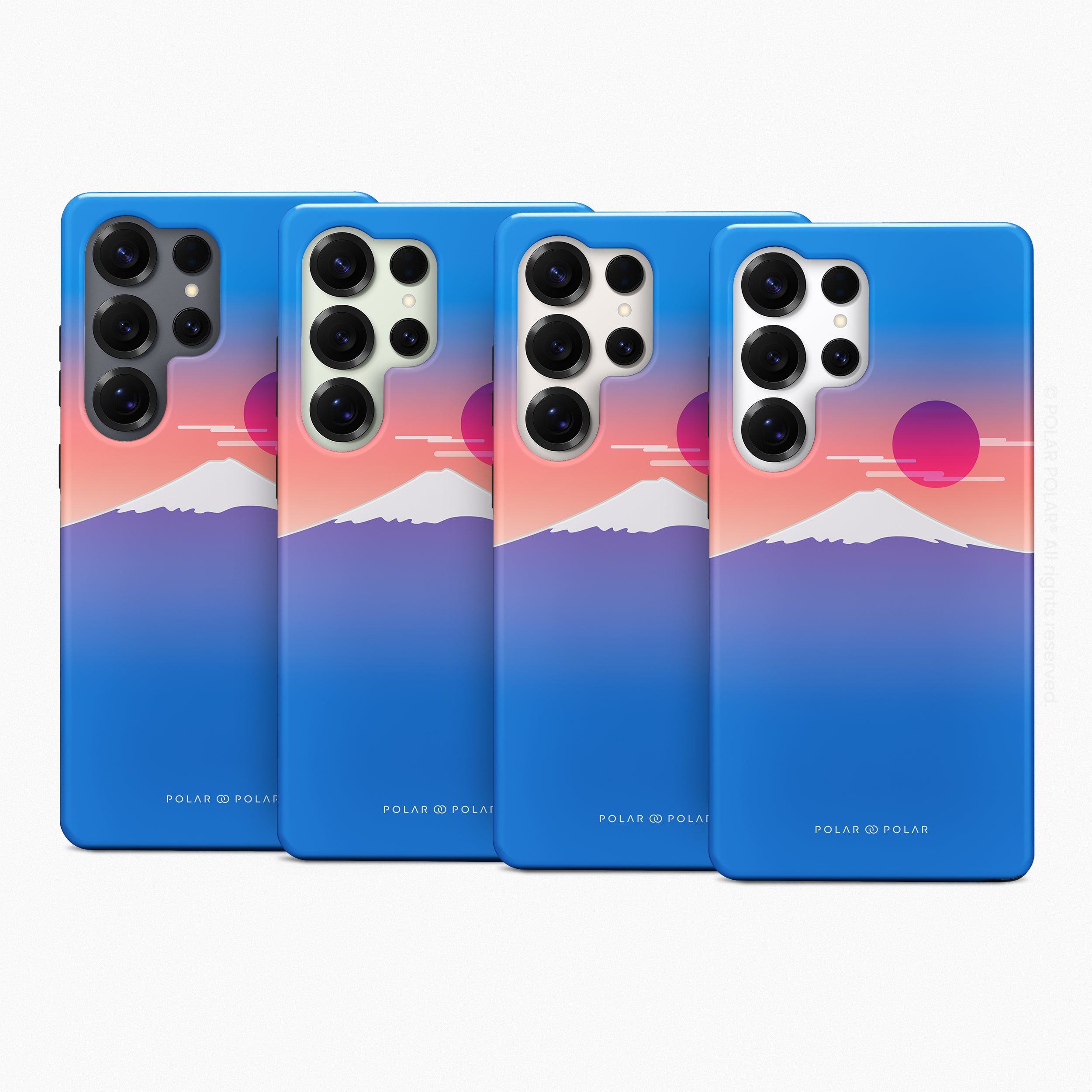 Feature_Tough Case (dual-layer) Tough MagSafe Case