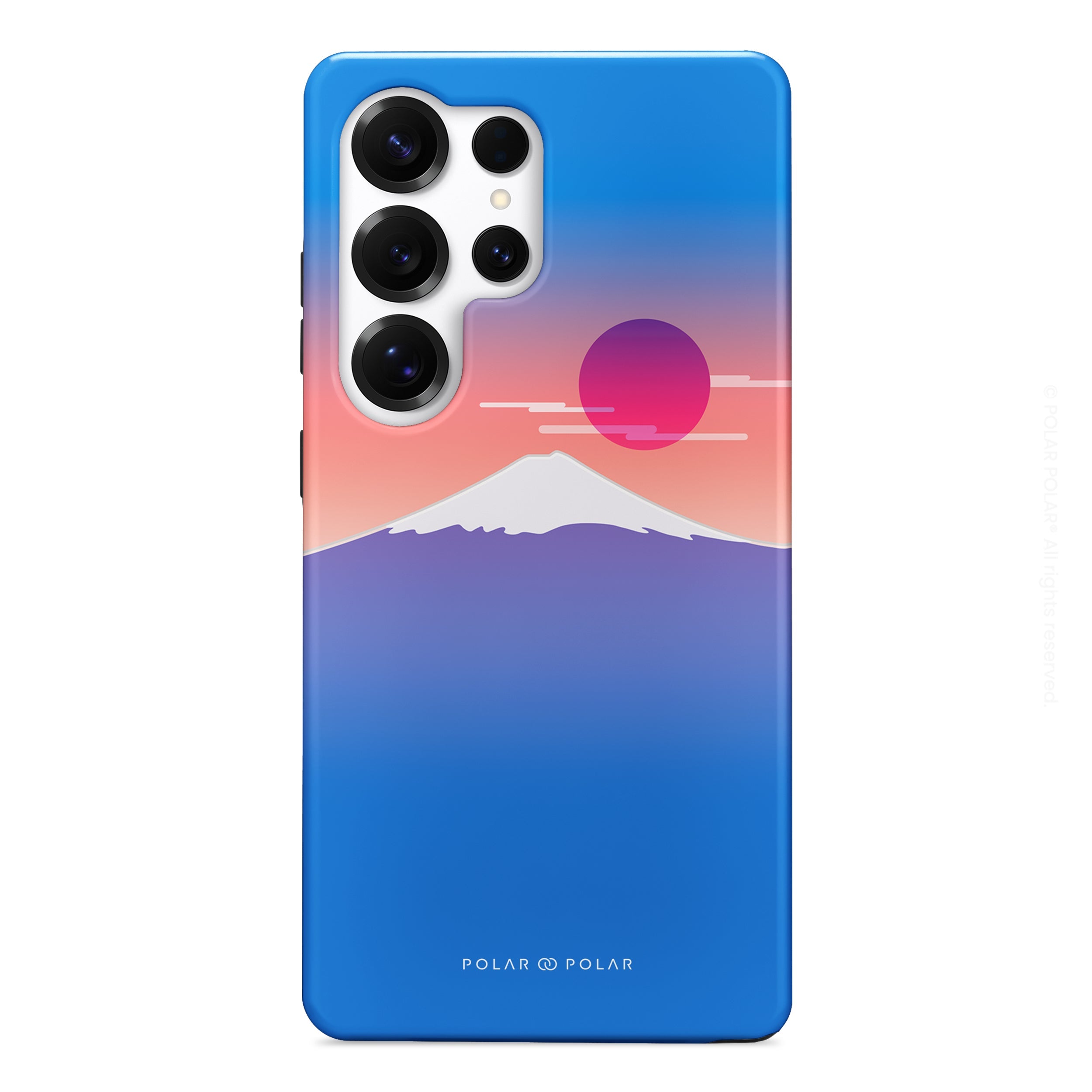 Standard_Samsung Galaxy S25 Ultra | Tough Case (dual-layer)