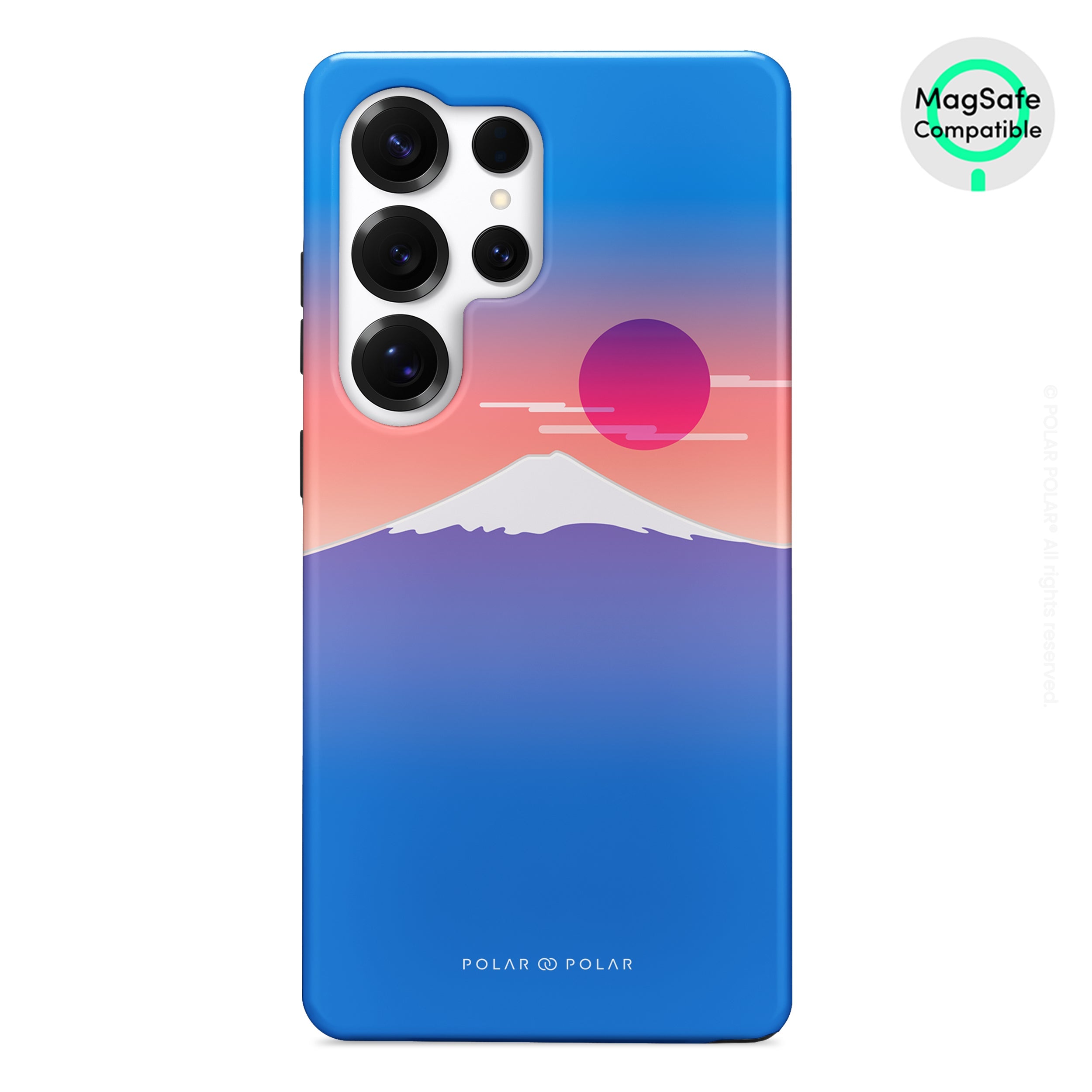 Standard_Samsung Galaxy S25 Ultra | Tough MagSafe Case