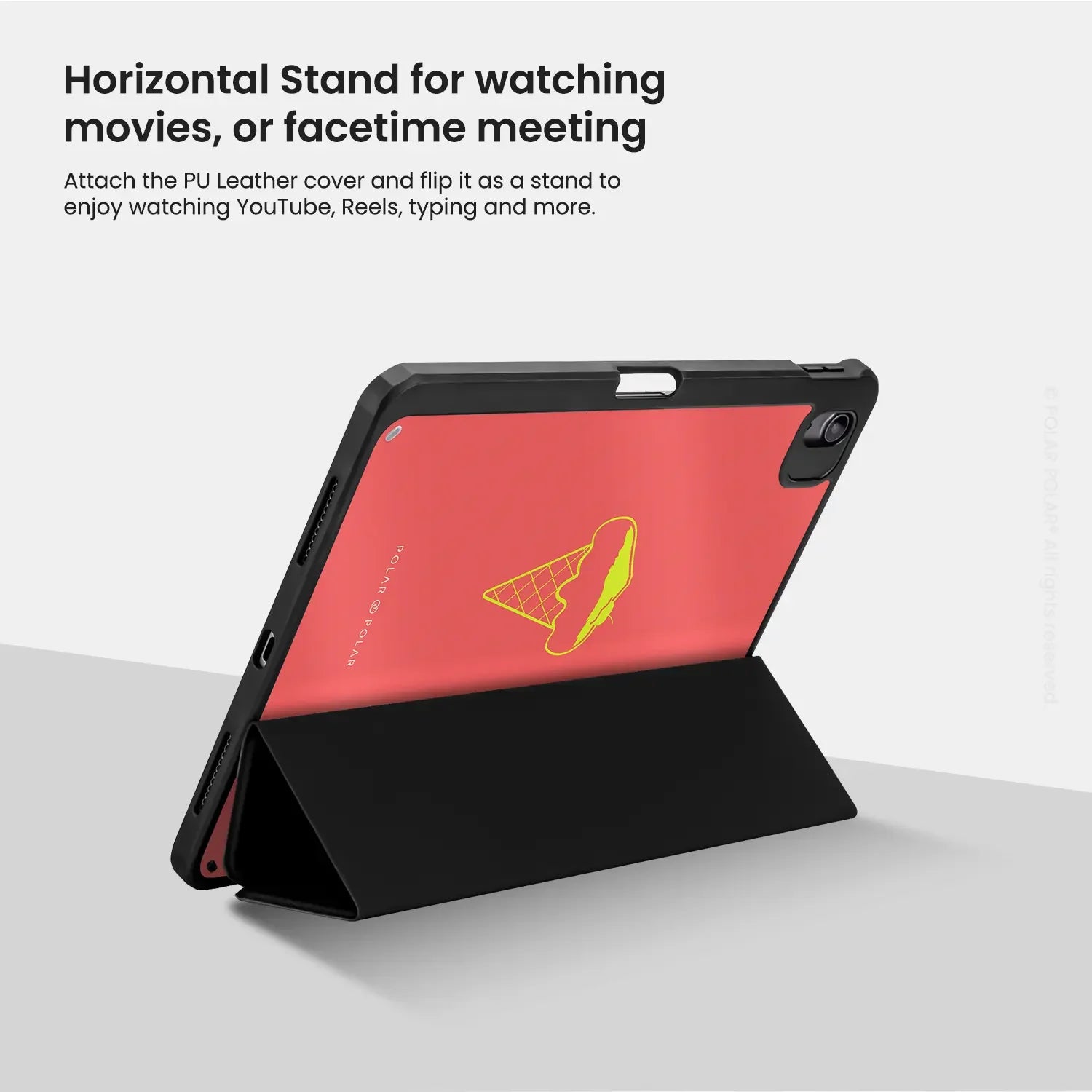 Standard_iPad Air 10.9-inch (5th 4th gen) | Black