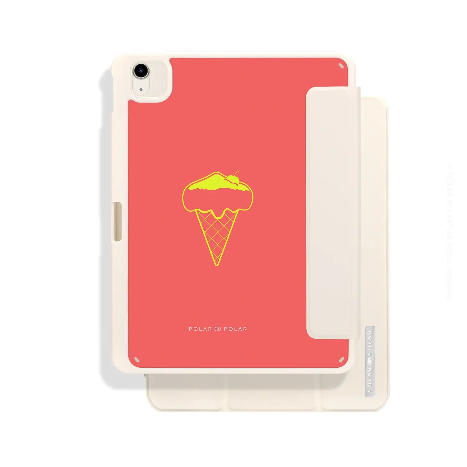 Standard_iPad Air 10.9-inch (5th 4th gen) | Milky White