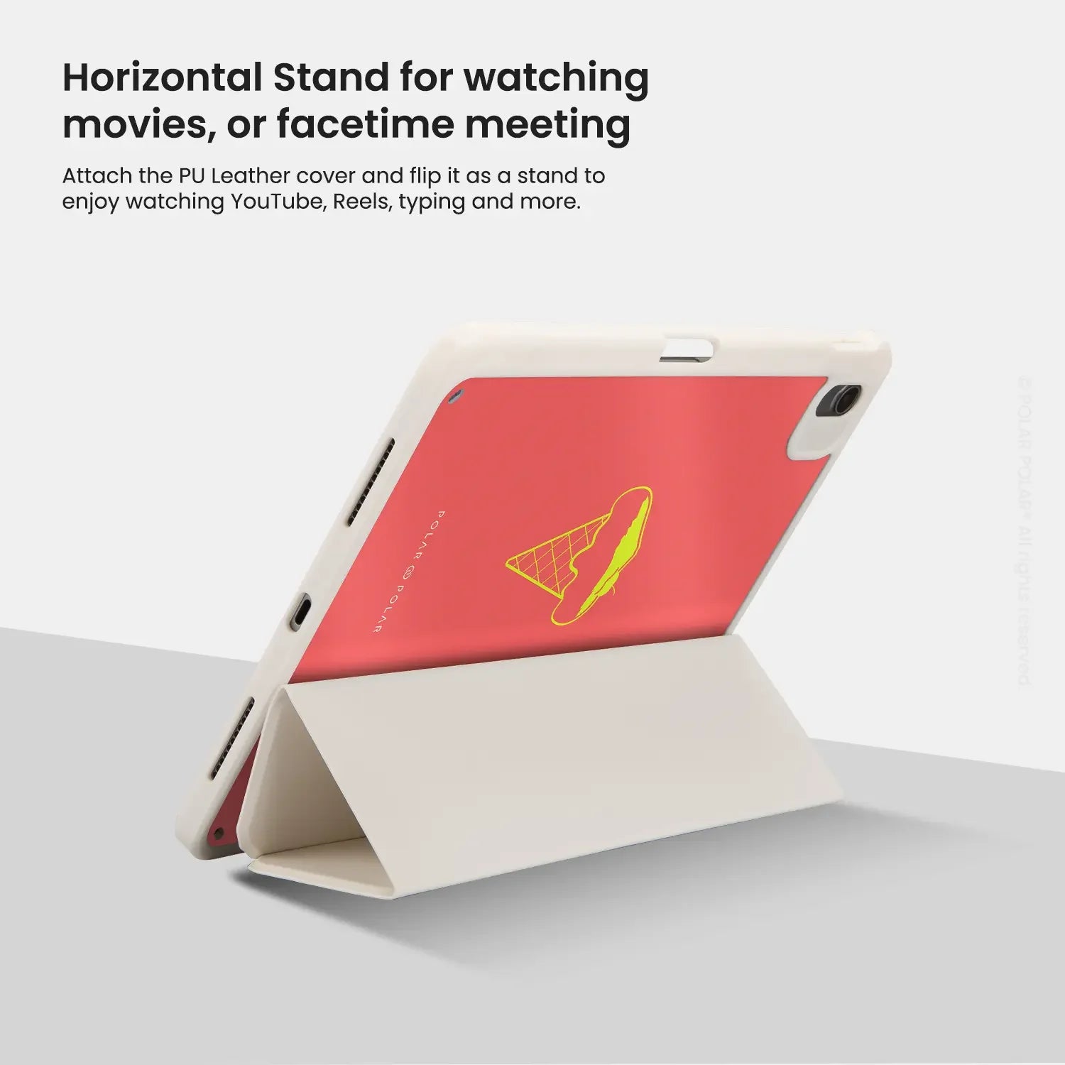 Standard_iPad Air 10.9-inch (5th 4th gen) | Milky White