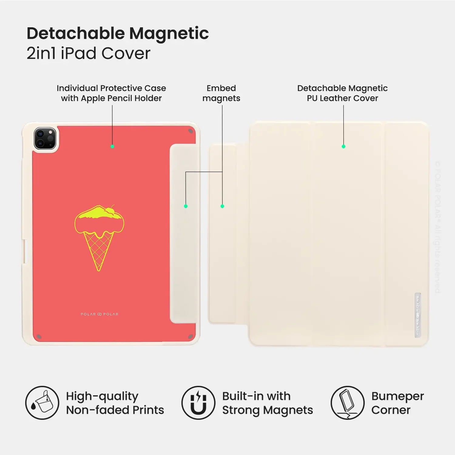 Standard_iPad Pro 12.9-inch (6th 5th gen) | Milky White