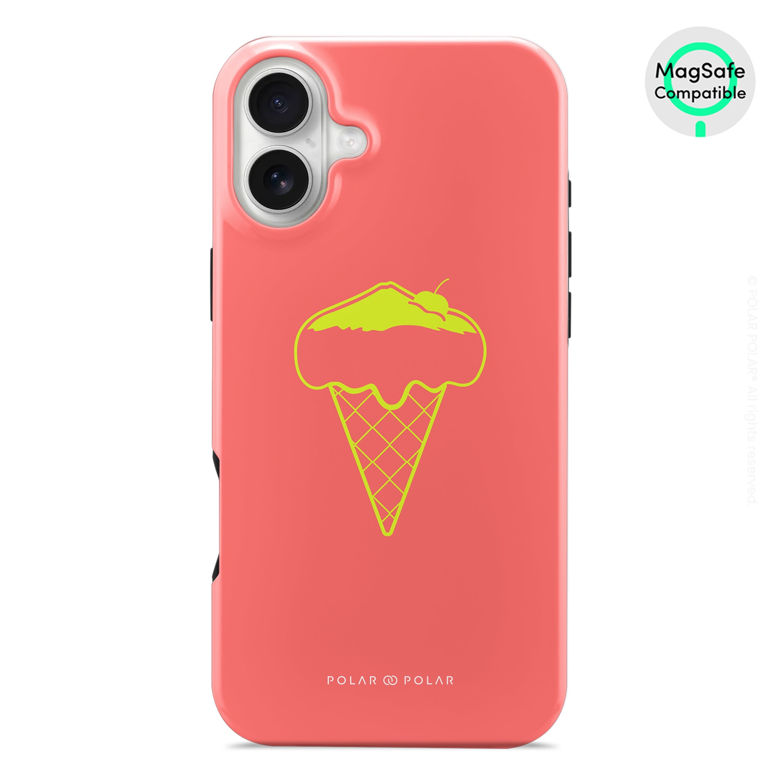 Standard_iPhone 16 Plus | Tough MagSafe Case