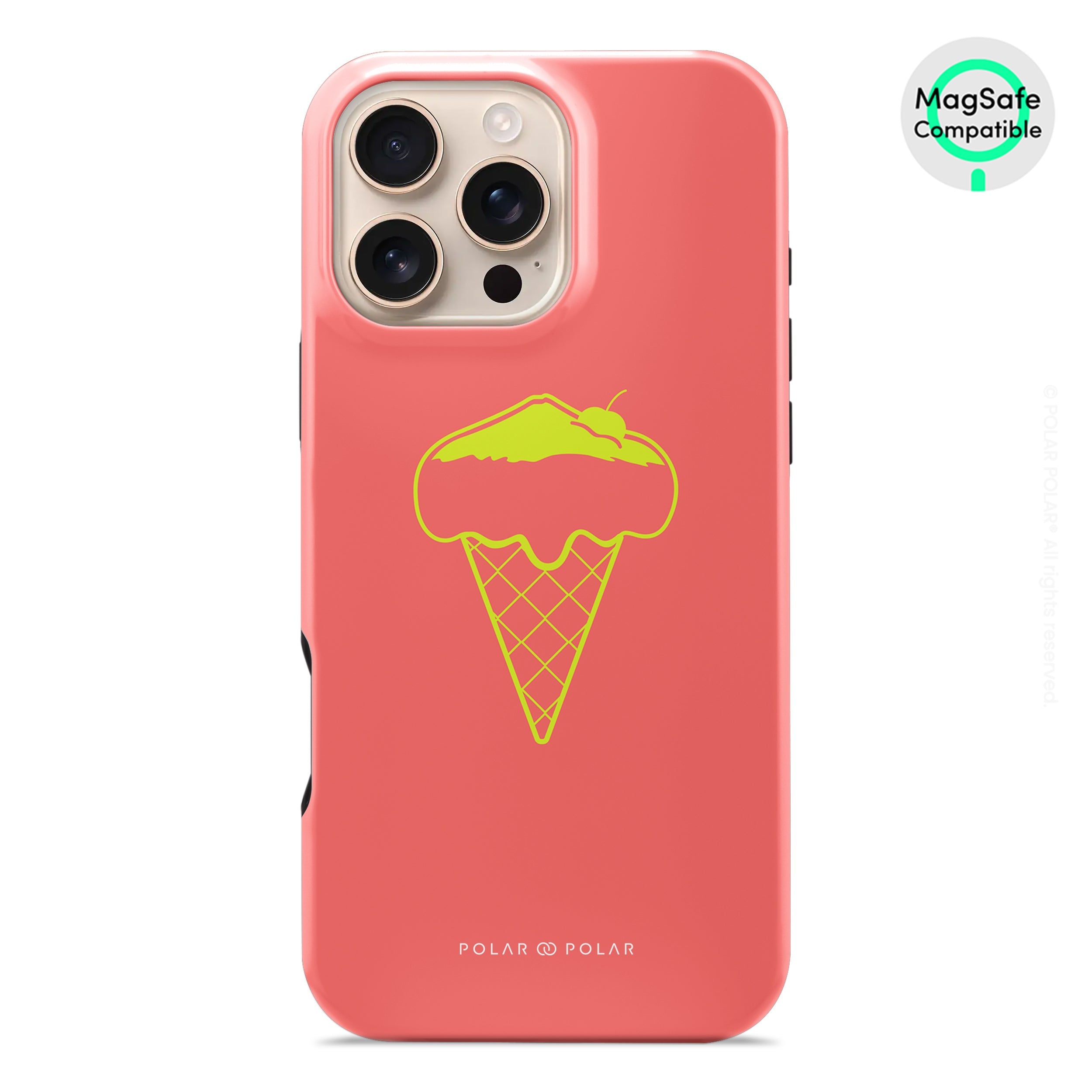 Standard_iPhone 16 Pro Max | Tough MagSafe Case