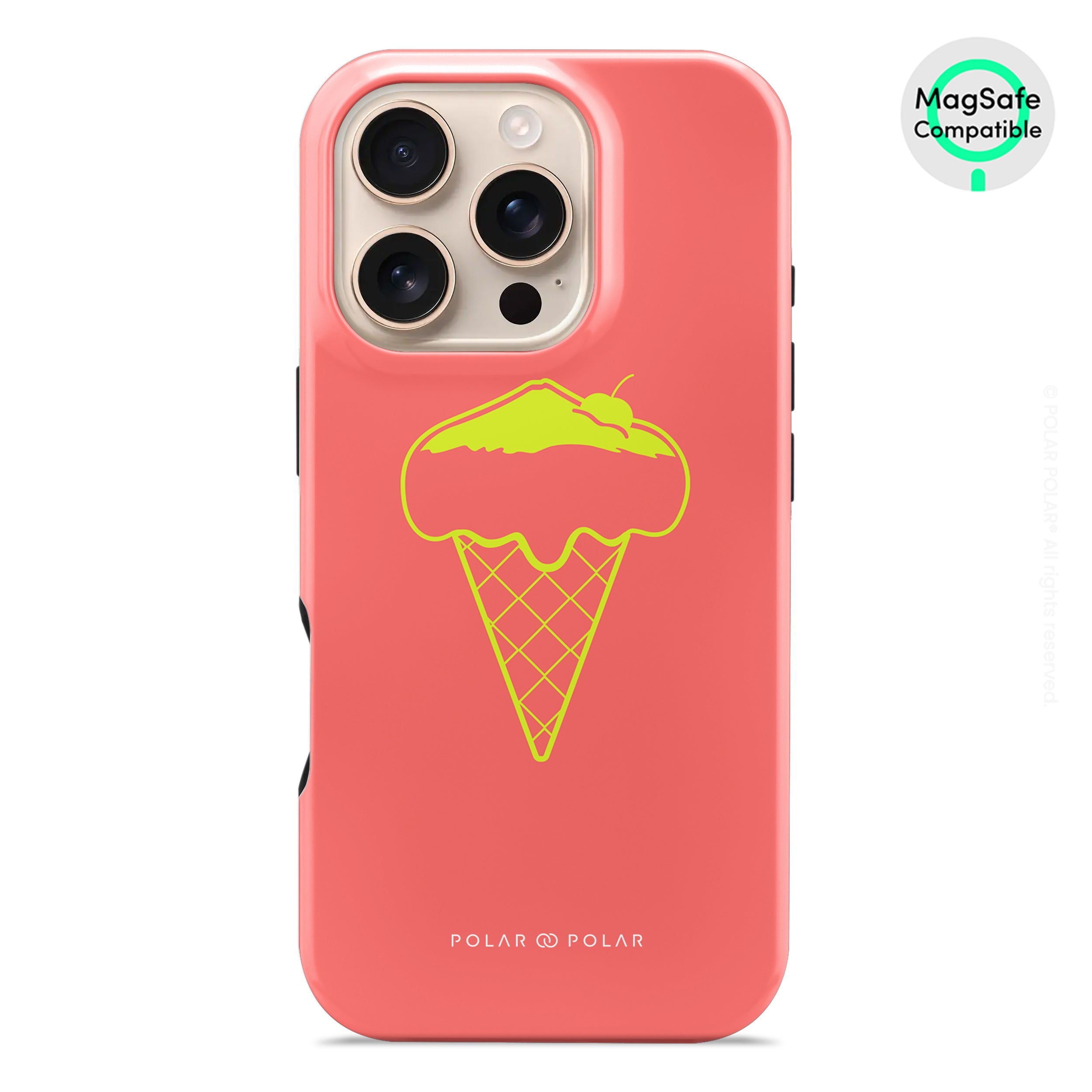 Standard_iPhone 16 Pro | Tough MagSafe Case