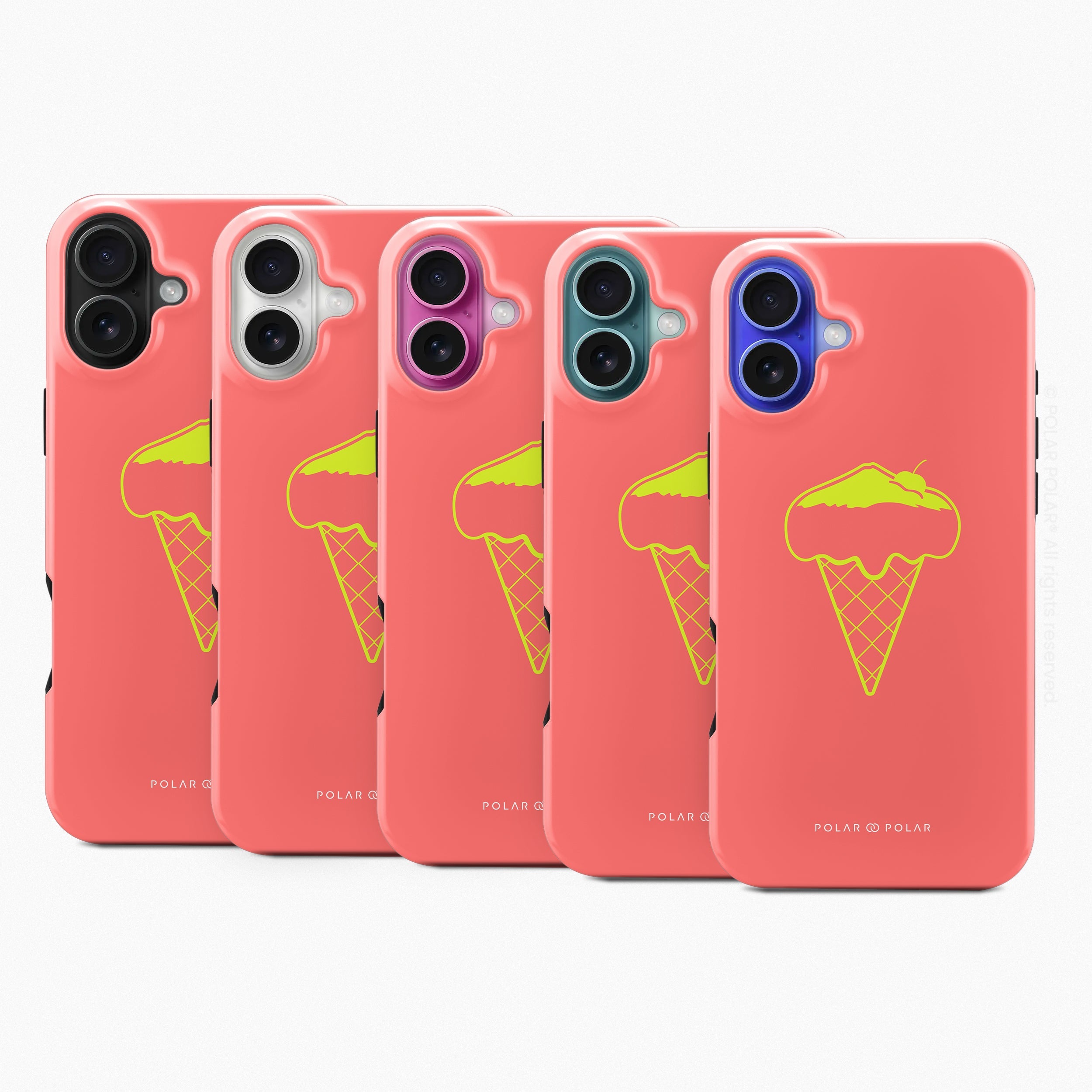 Feature_Tough Case (dual-layer) Tough MagSafe Case