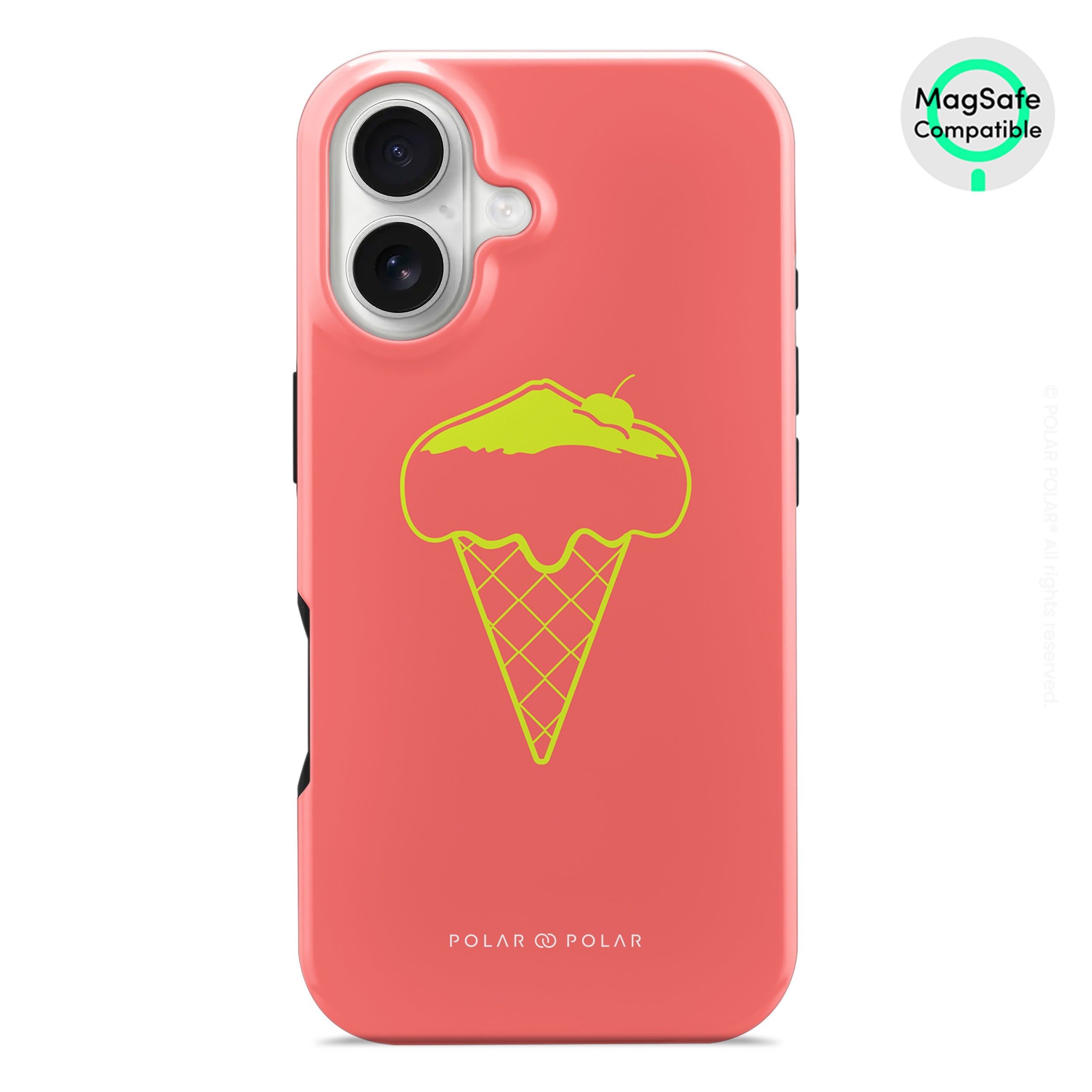 Standard_iPhone 16 | Tough MagSafe Case