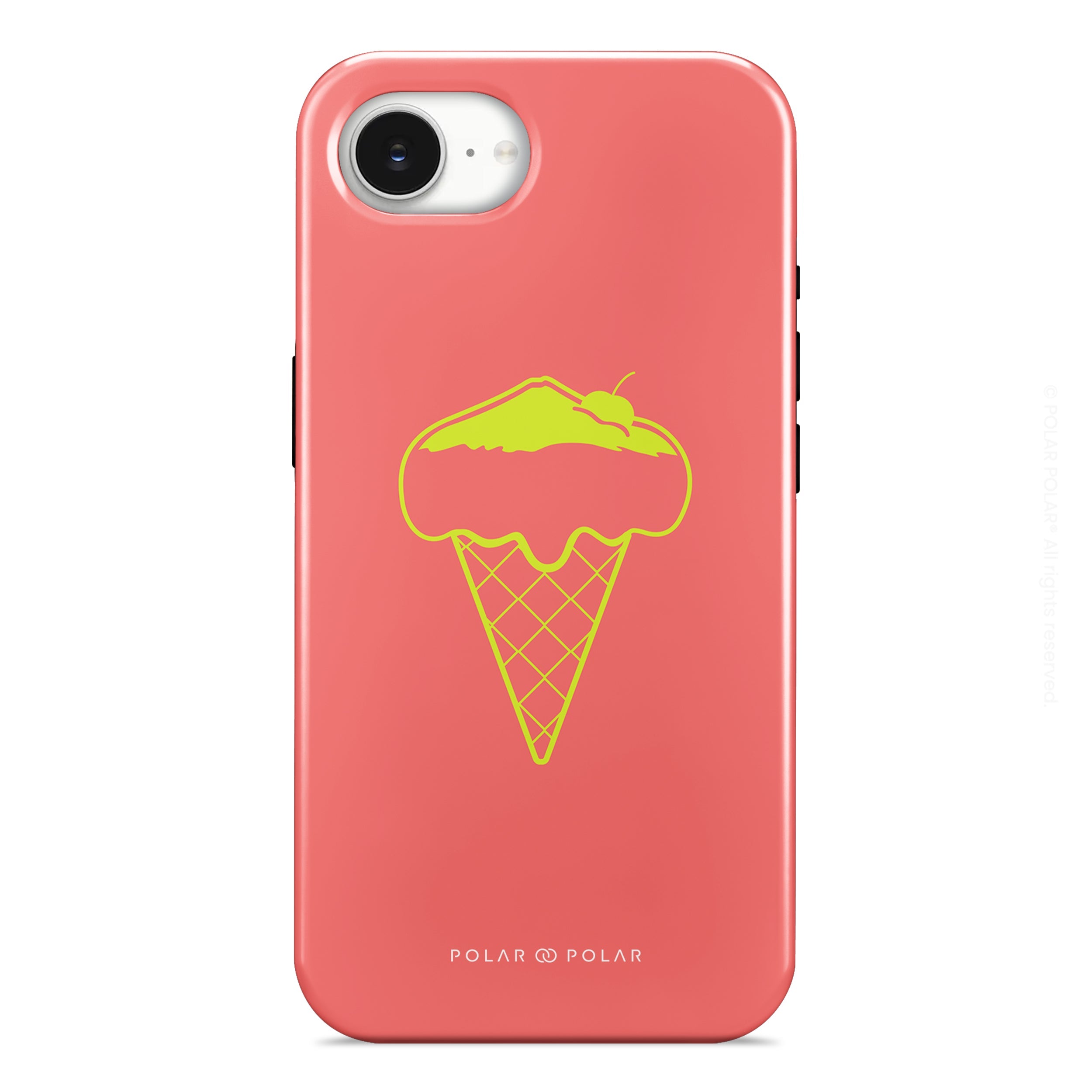 Standard_iPhone 16e | Tough Case (dual-layer)