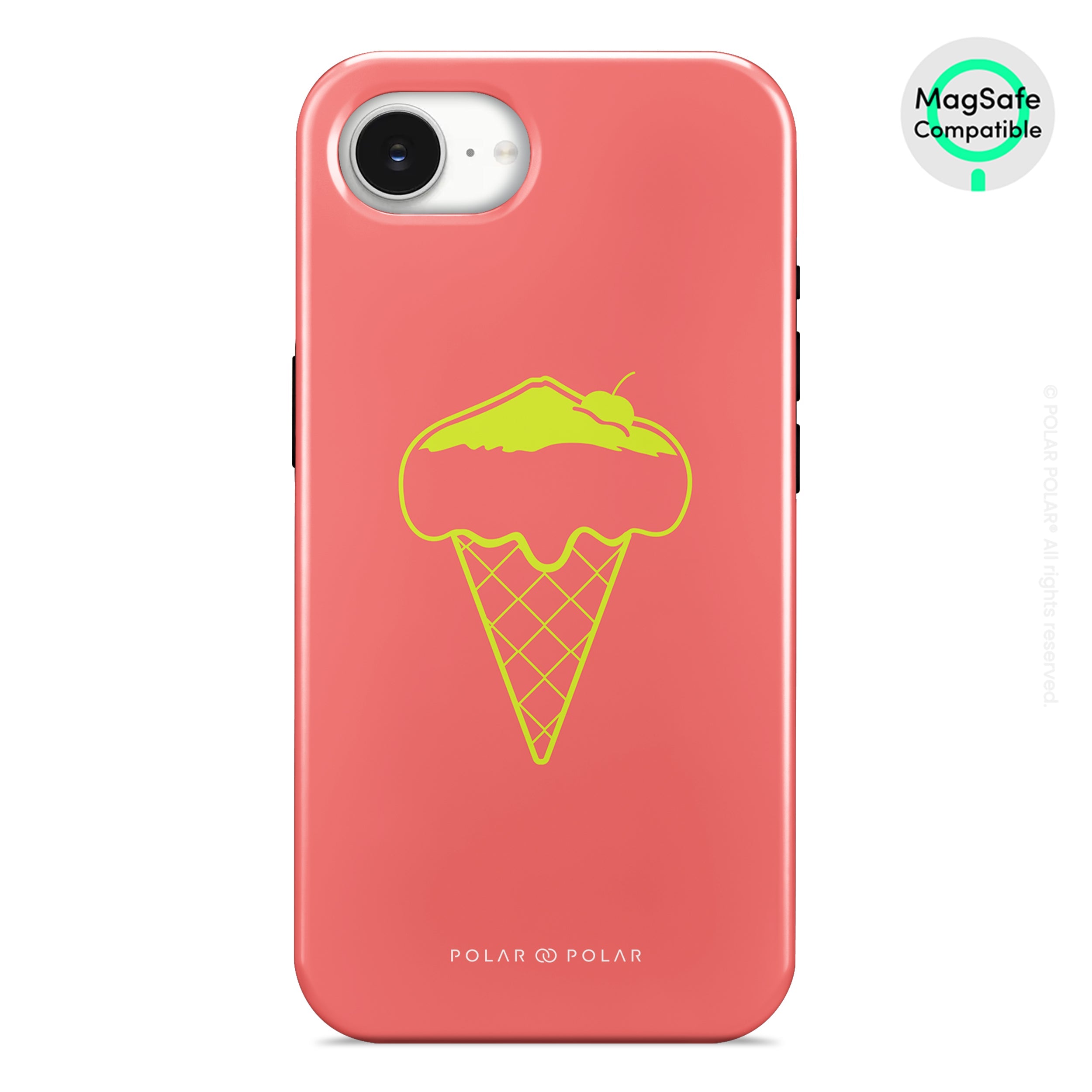 Standard_iPhone 16e | Tough MagSafe Case