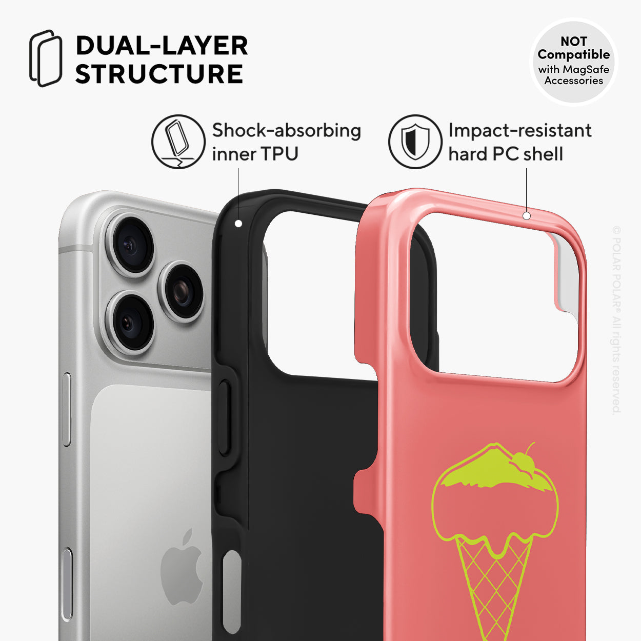 Standard_iPhone 17 Pro | Tough Case (dual-layer)