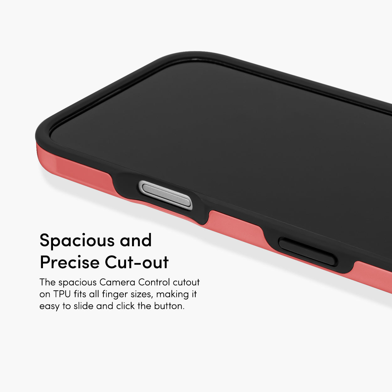 Feature_Tough Case (dual-layer) Tough MagSafe Case