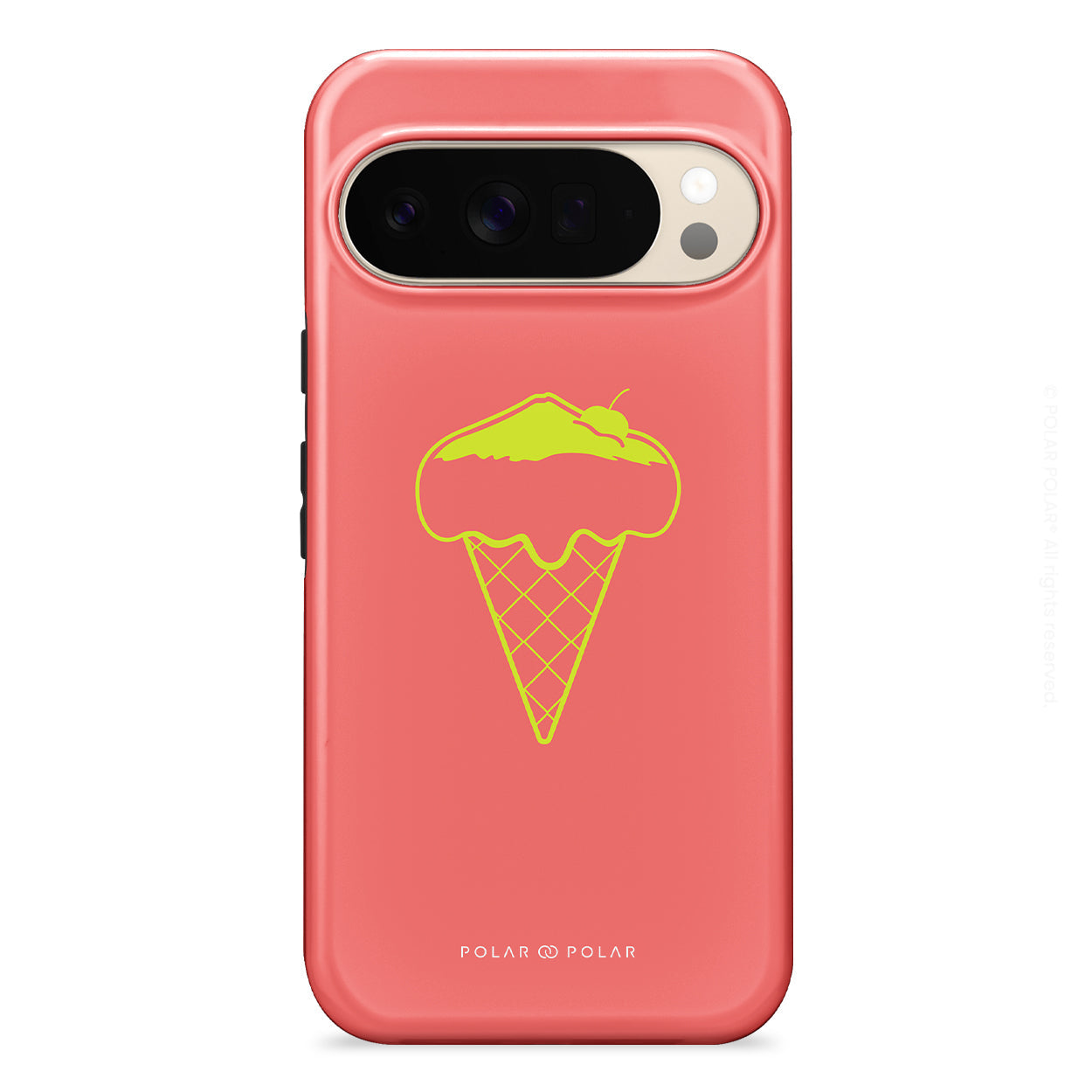 Standard_Google Pixel 10 Pro XL | Tough Case (dual-layer)