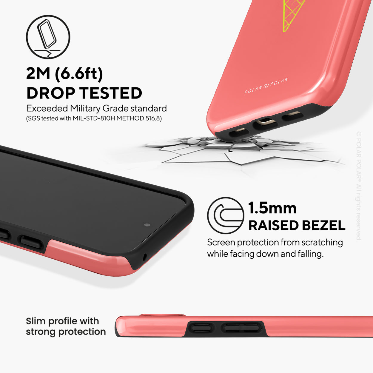 Feature_Tough Case (dual-layer) Tough MagSafe Case