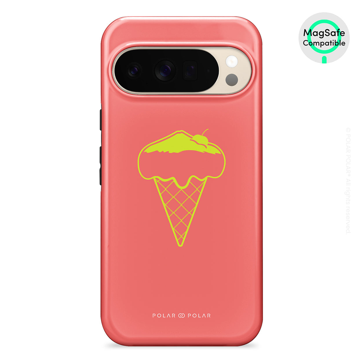 Standard_Google Pixel 10 Pro XL | Tough MagSafe Case