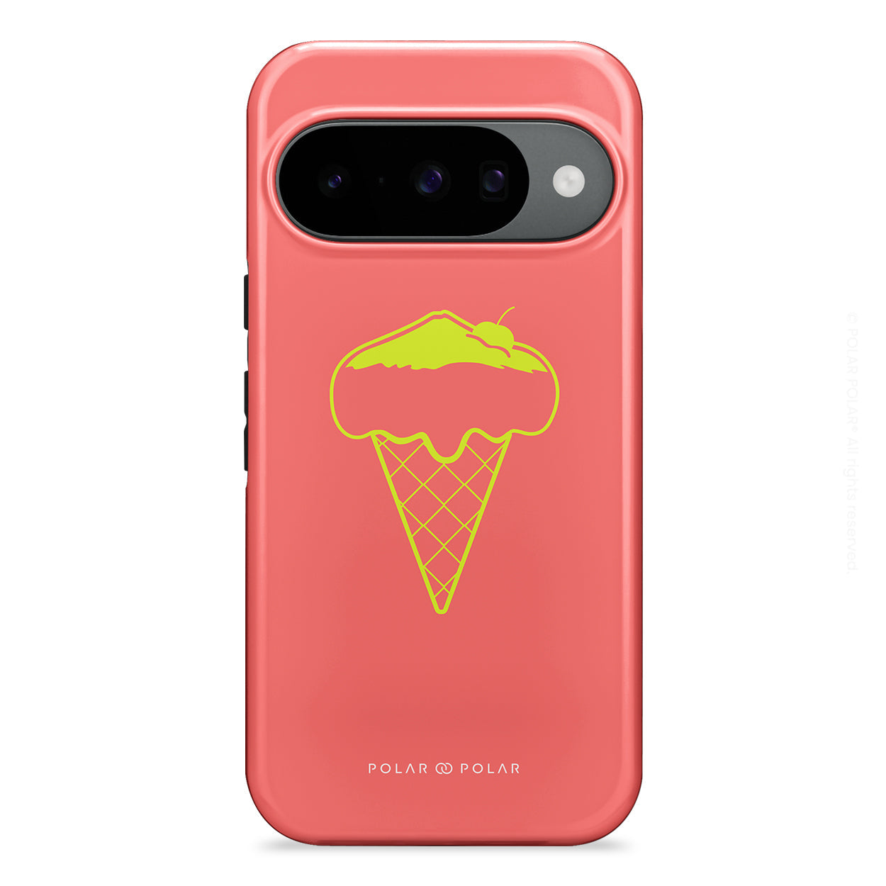 Standard_Google Pixel 10 | Tough Case (dual-layer)