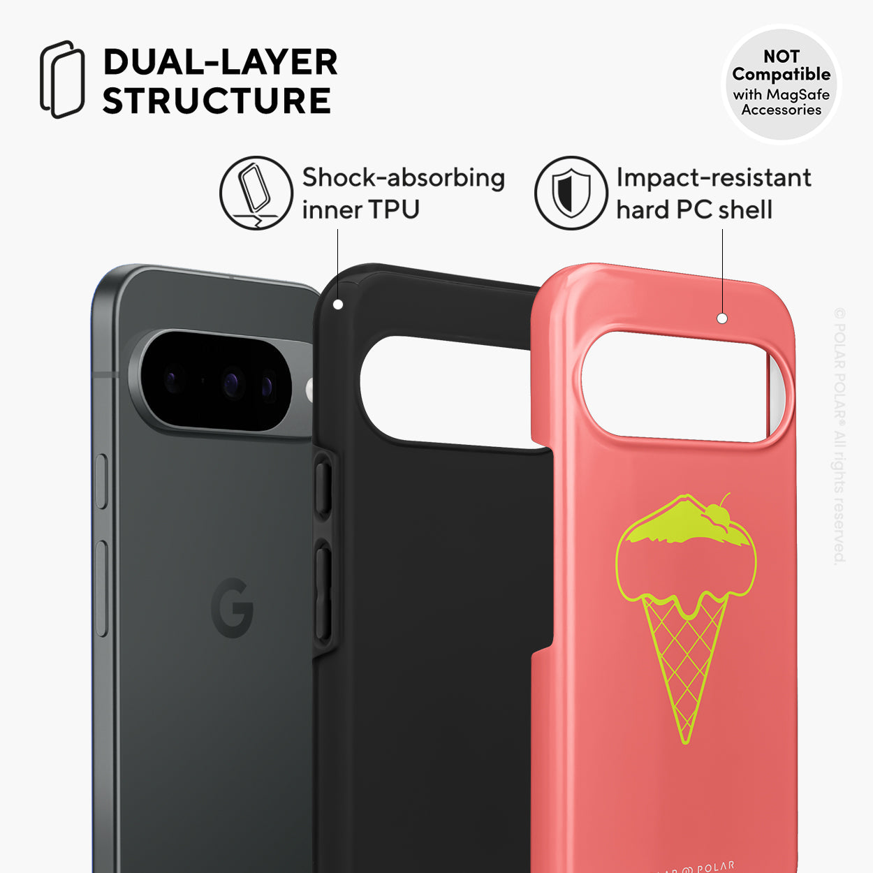 Standard_Google Pixel 10 | Tough Case (dual-layer)
