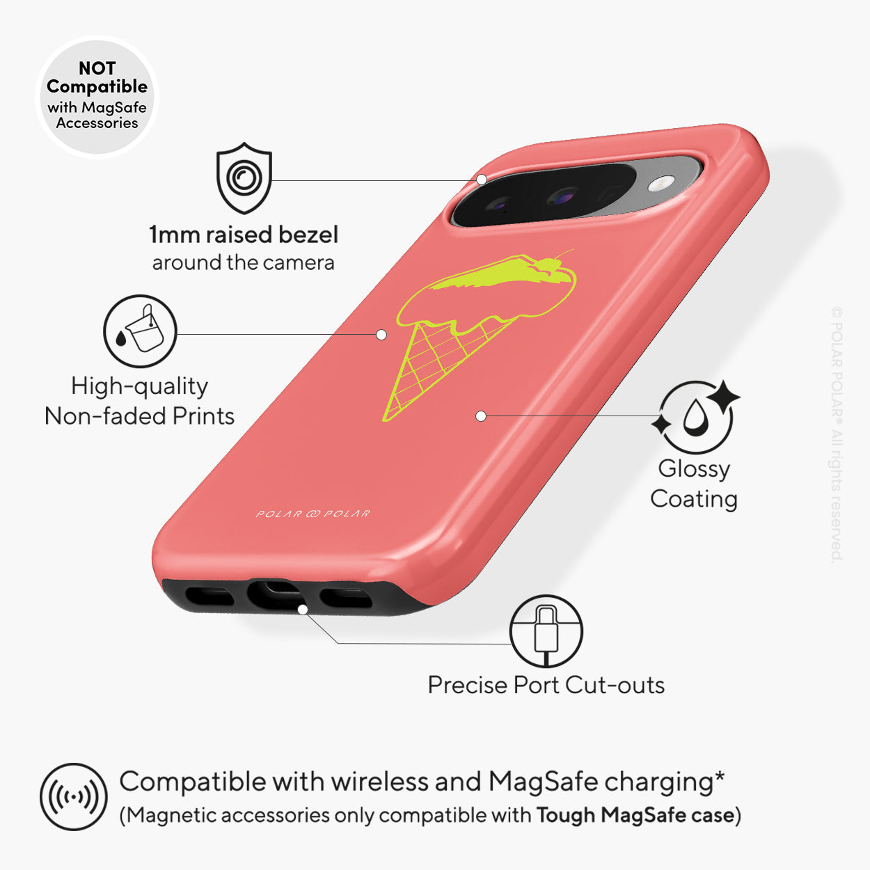 Standard_Google Pixel 10 | Tough Case (dual-layer)