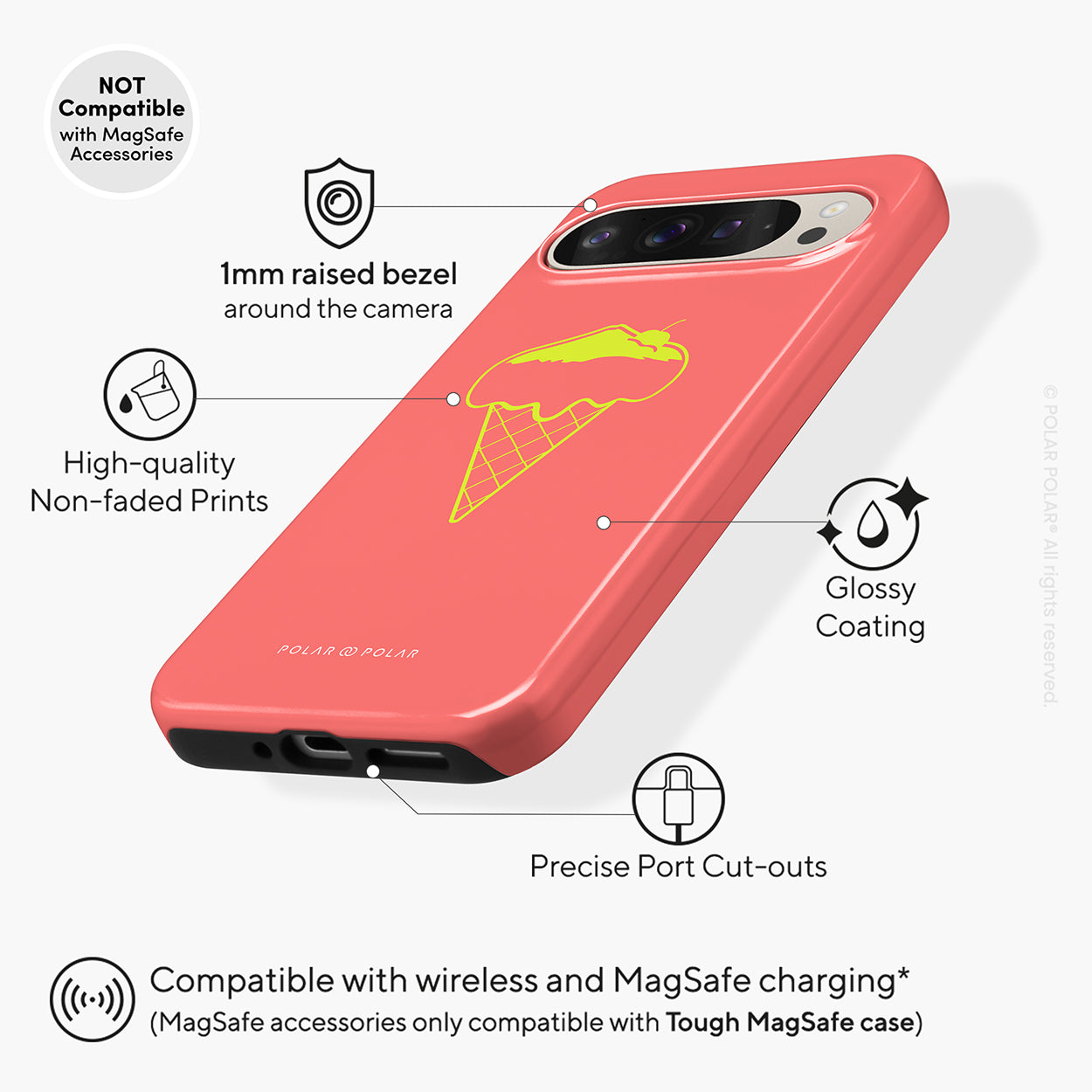 Standard_Google Pixel 10 Pro XL | Tough Case (dual-layer)