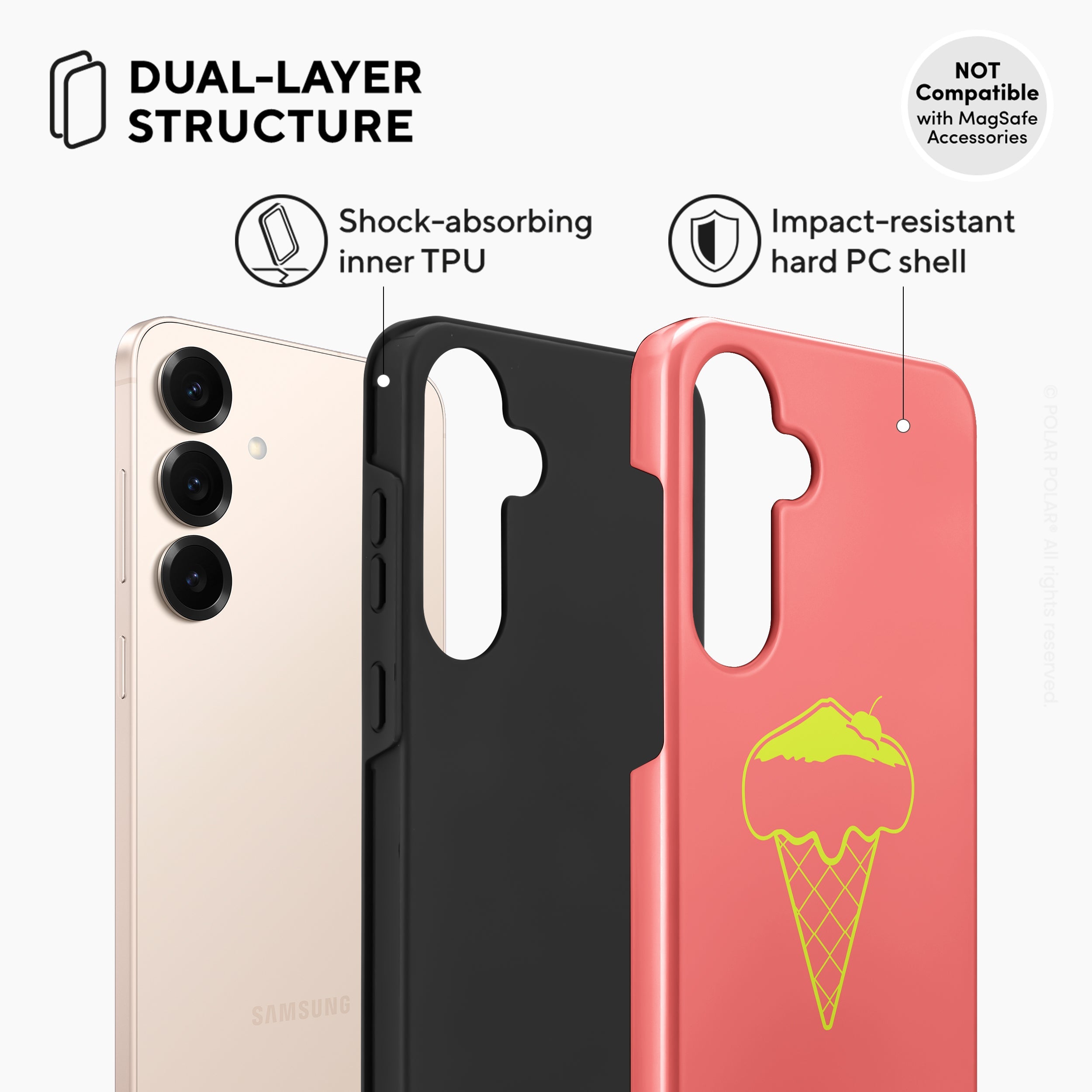 Standard_Samsung Galaxy S25+ | Tough Case (dual-layer)