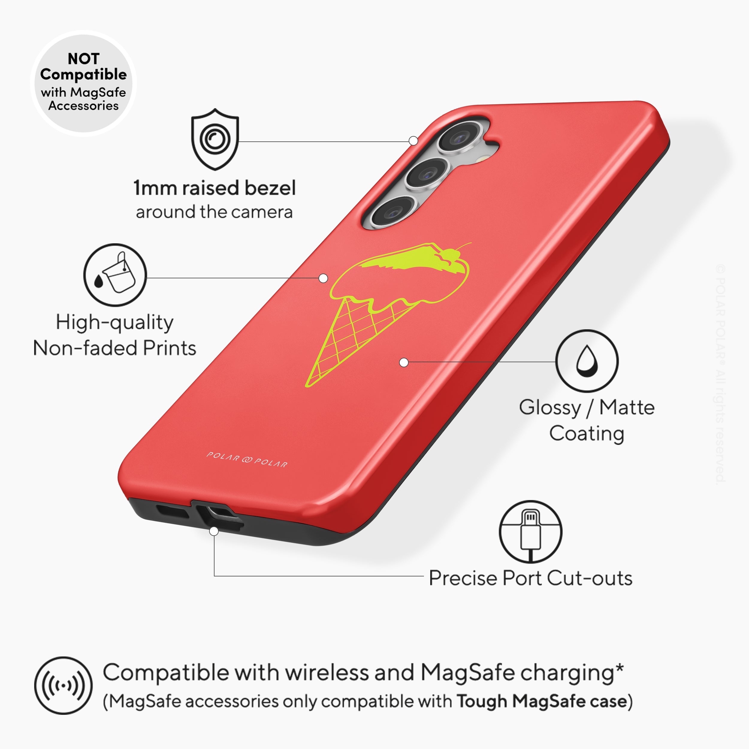 Standard_Samsung Galaxy S25+ | Tough Case (dual-layer)