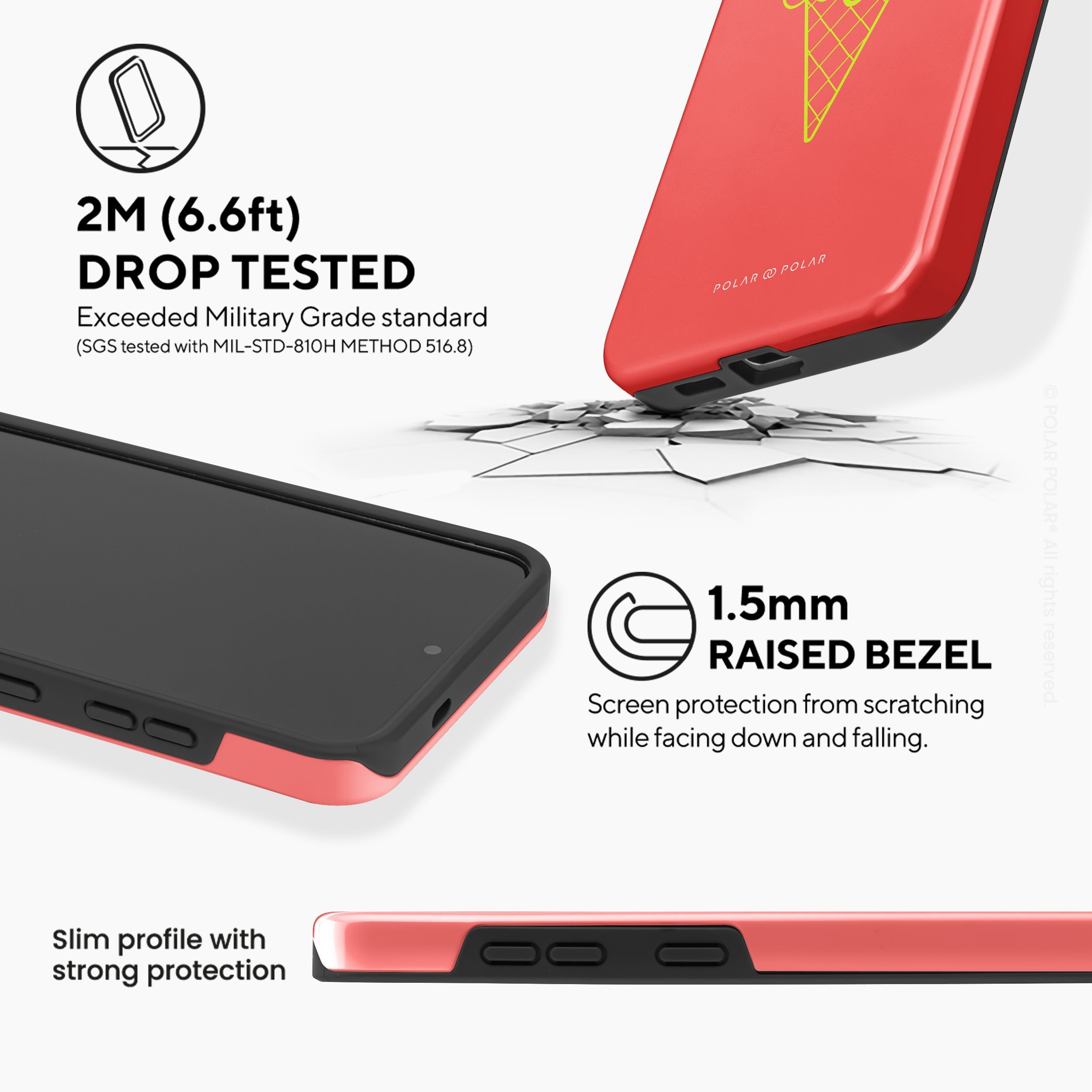 Feature_Tough Case (dual-layer) Tough MagSafe Case