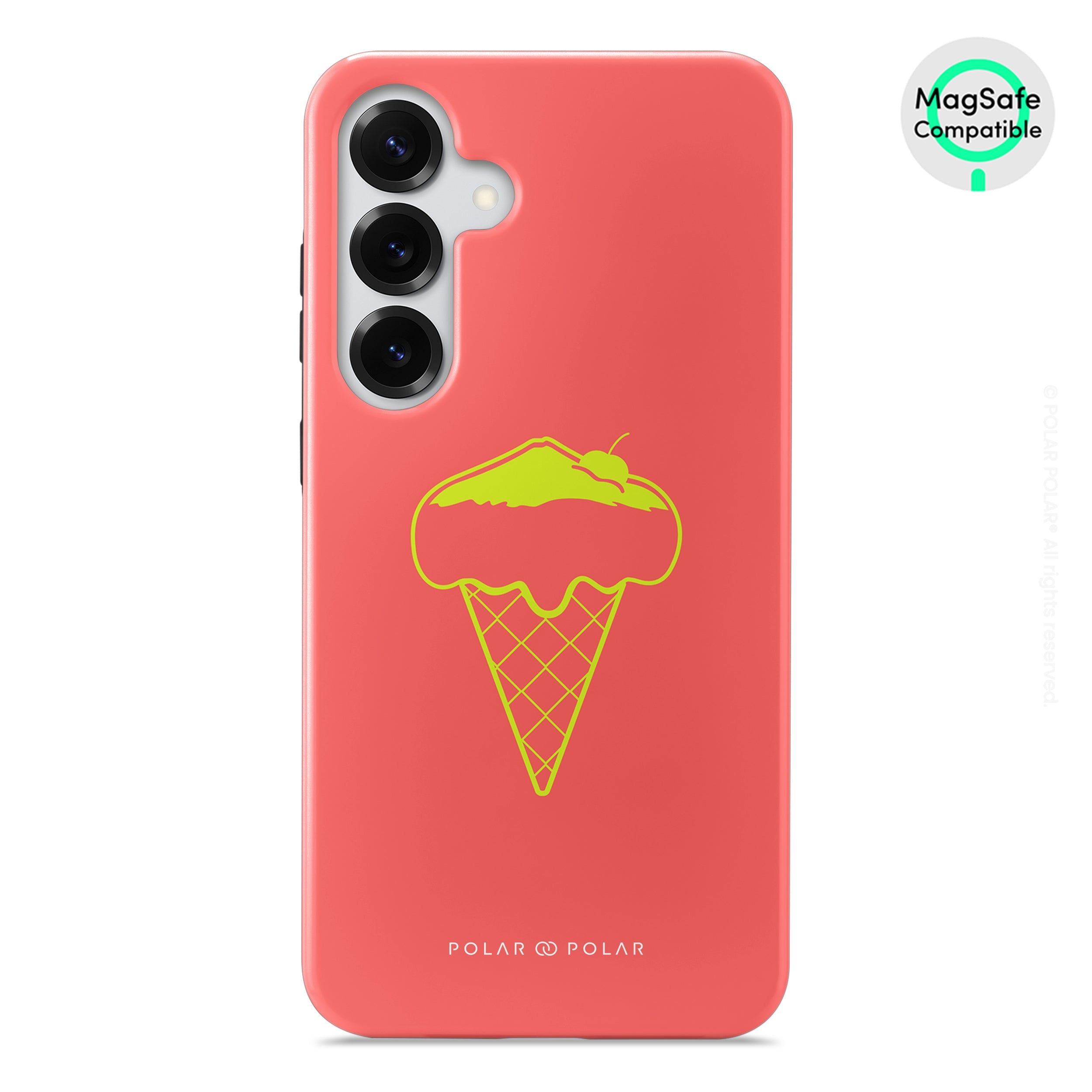 Standard_Samsung Galaxy S25+ | Tough MagSafe Case