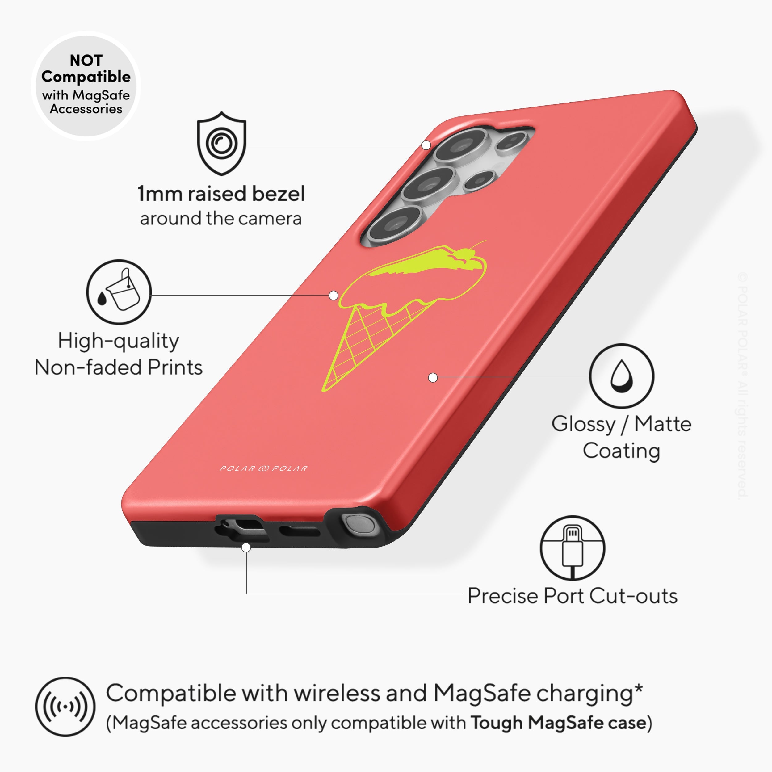 Standard_Samsung Galaxy S25 Ultra | Tough Case (dual-layer)