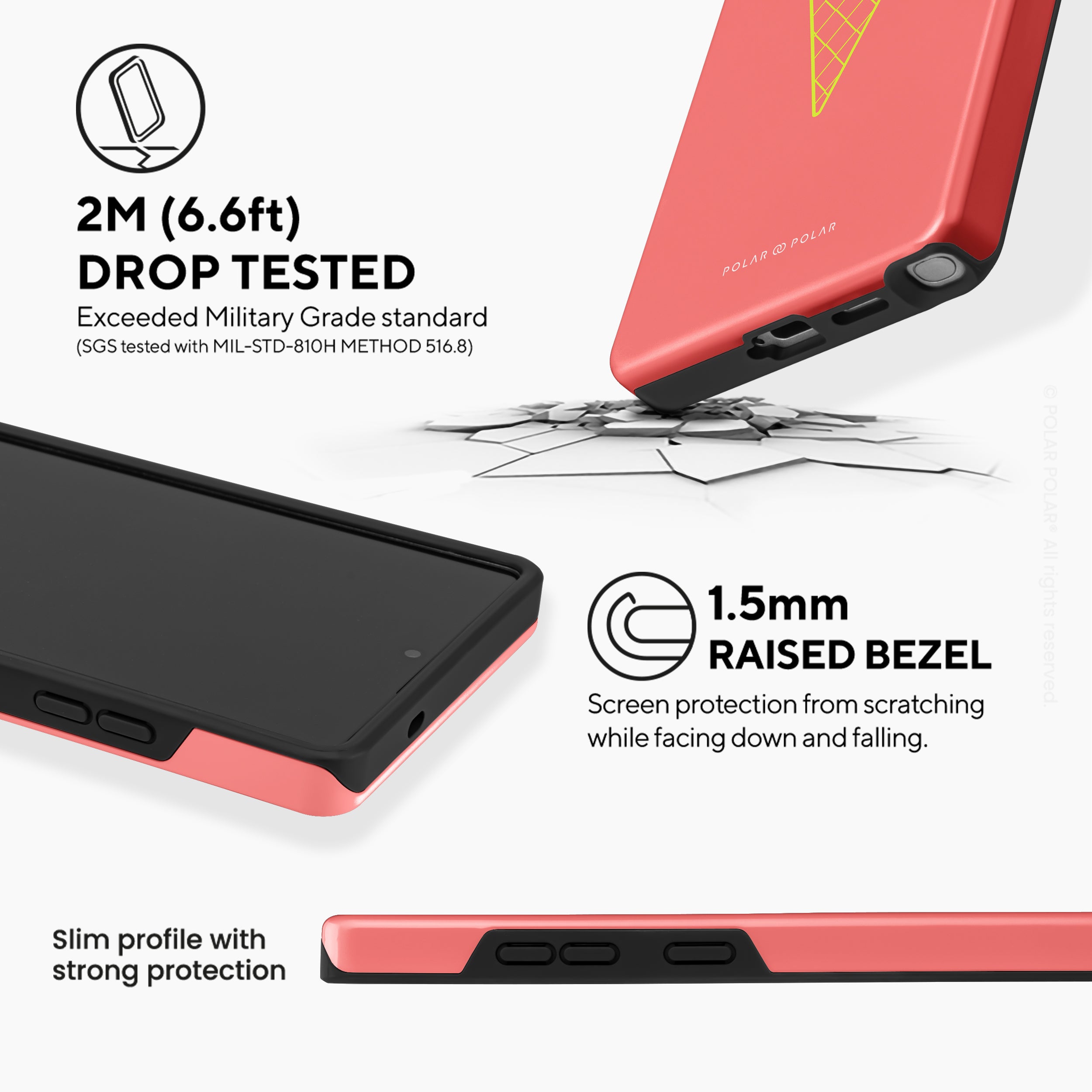 Feature_Tough Case (dual-layer) Tough MagSafe Case