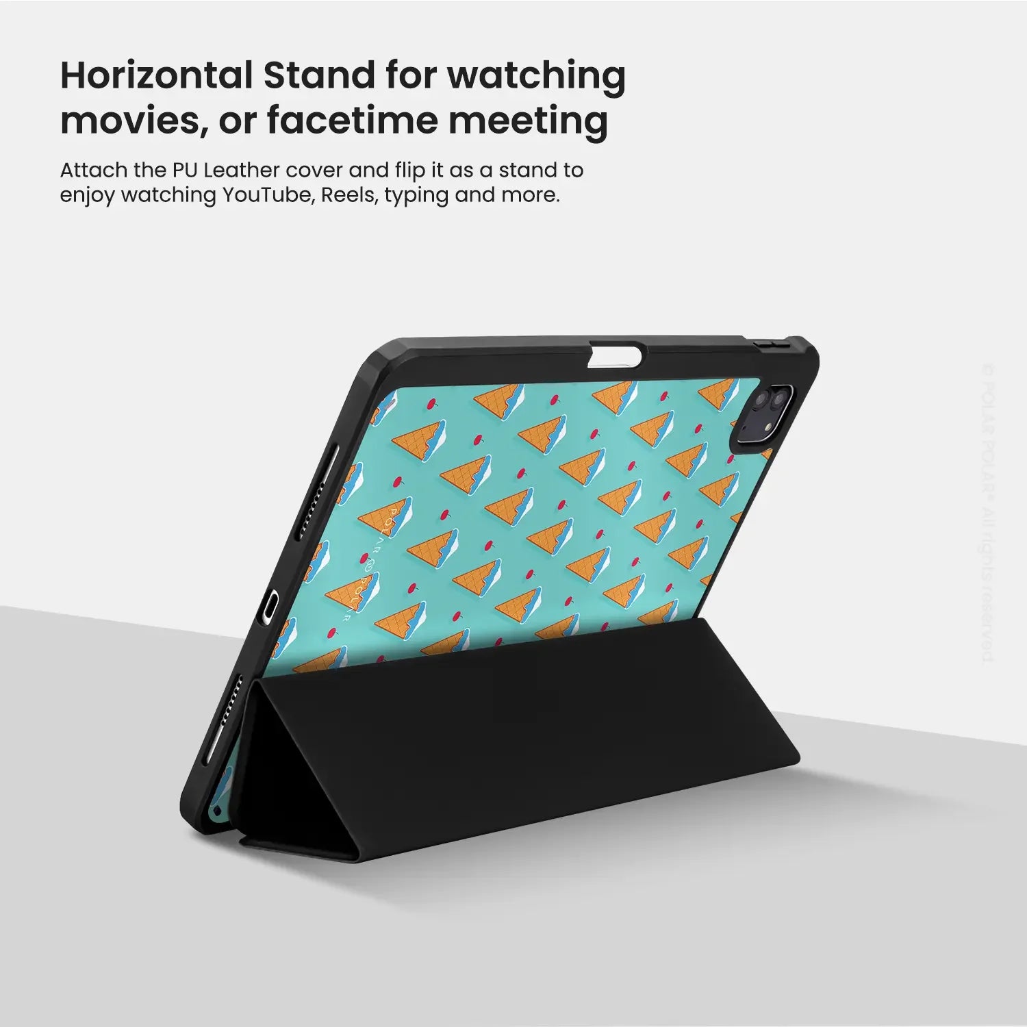Standard_iPad Pro 11-inch (4th 3rd 2nd gen) | Black