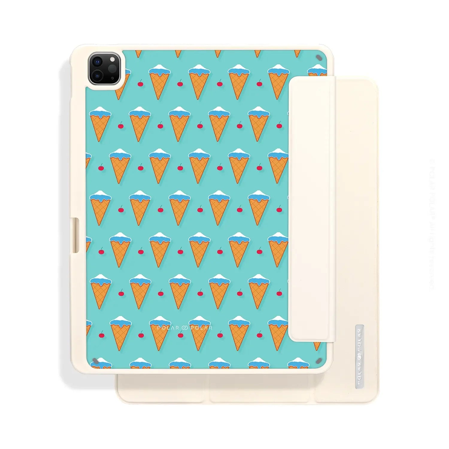 Standard_iPad Pro 12.9-inch (6th 5th gen) | Milky White