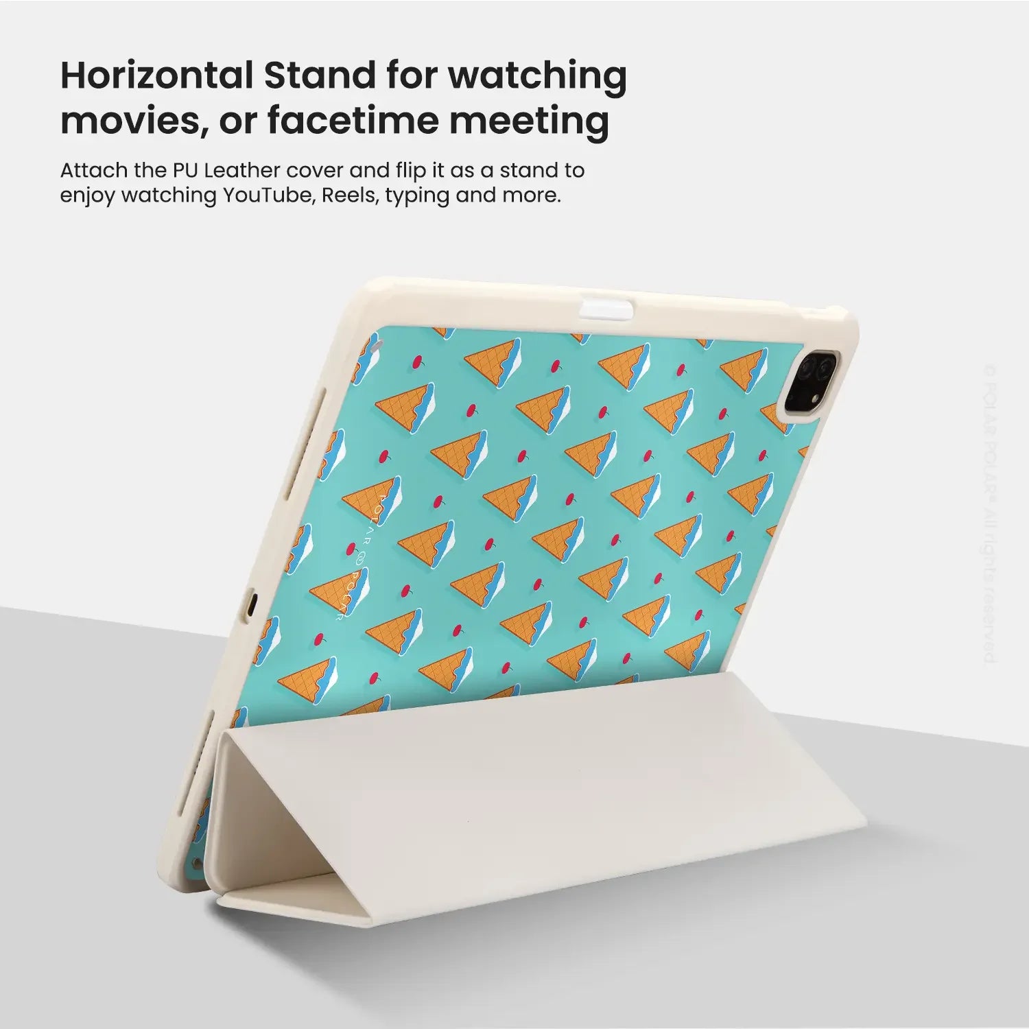 Standard_iPad Pro 12.9-inch (6th 5th gen) | Milky White