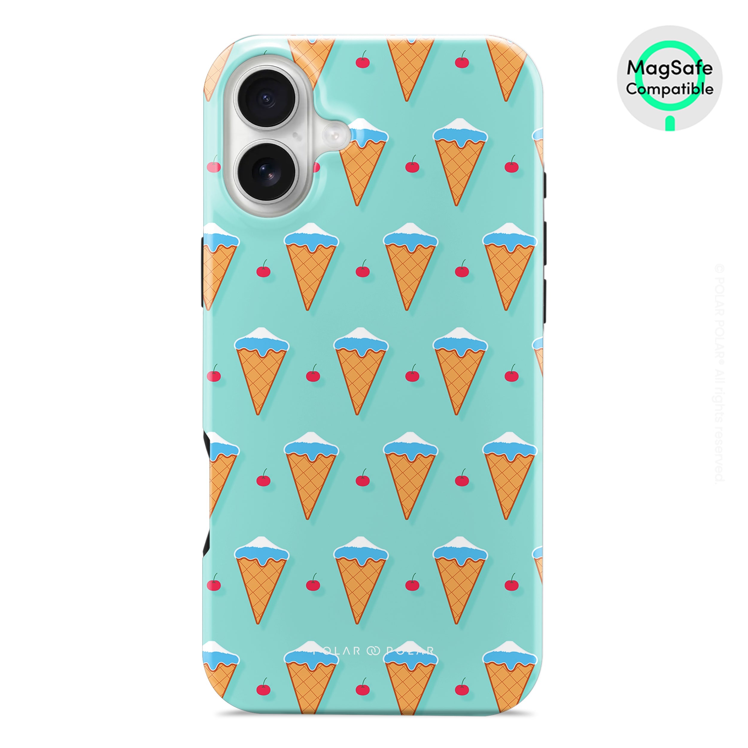 Standard_iPhone 16 Plus | Tough MagSafe Case