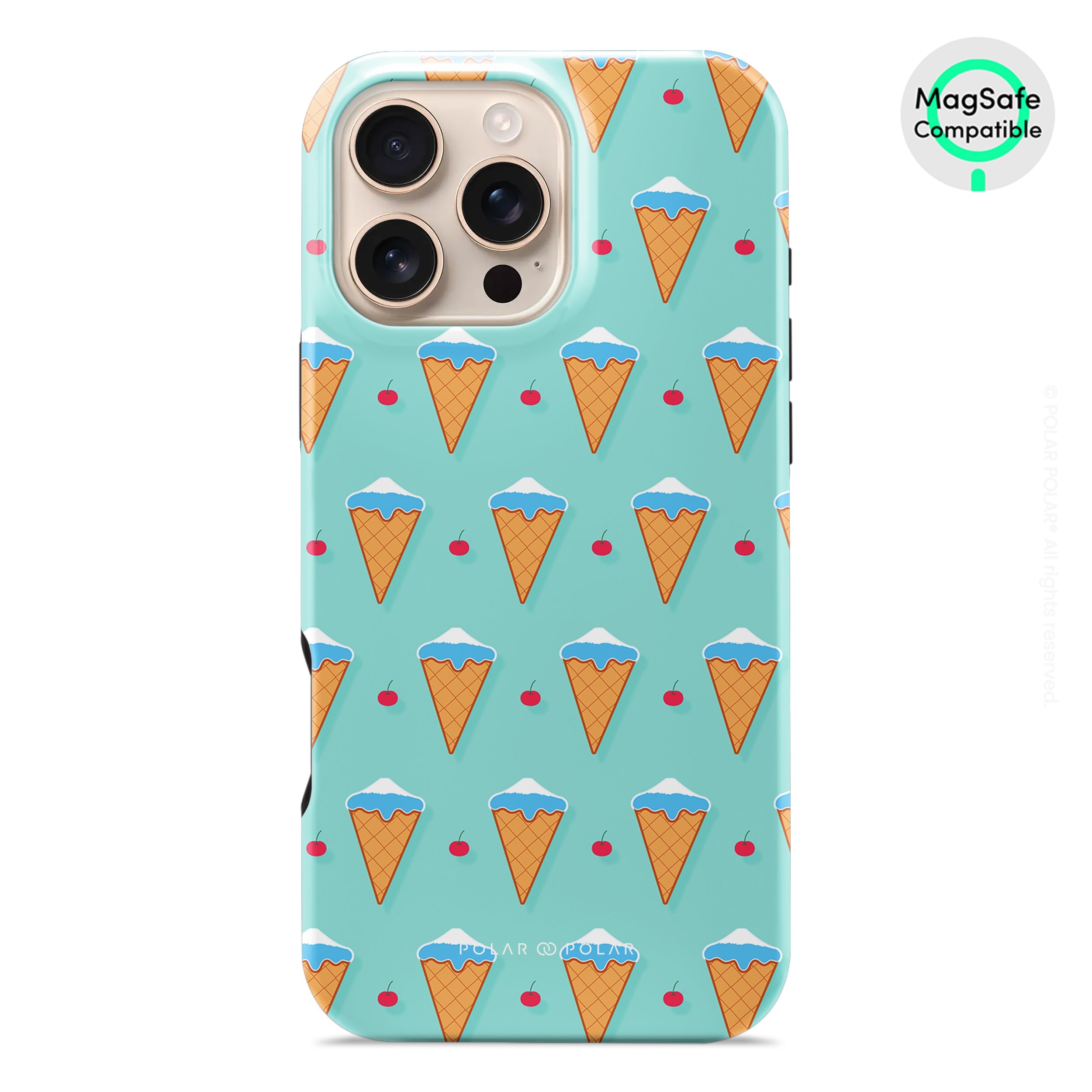 Standard_iPhone 16 Pro Max | Tough MagSafe Case