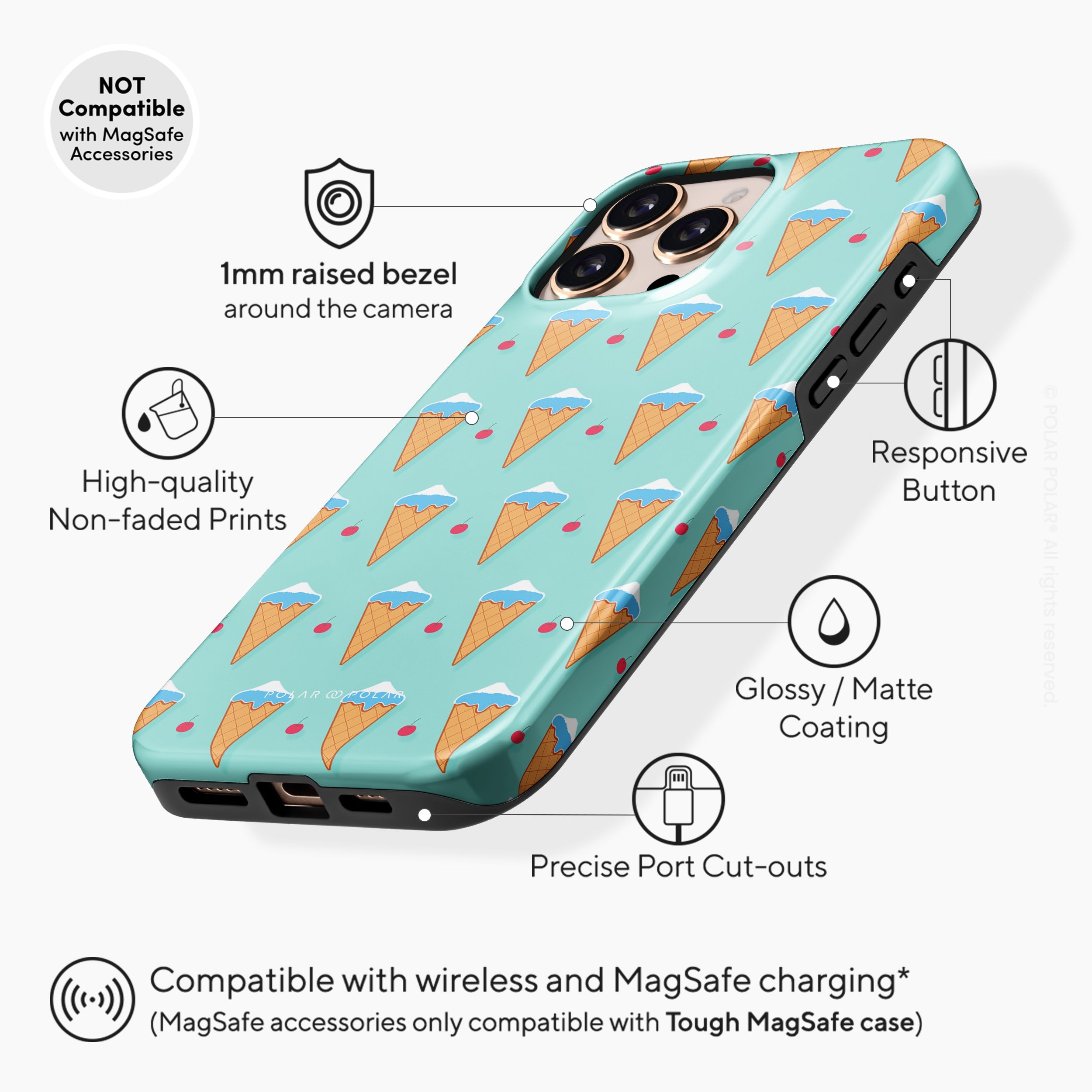 Standard_iPhone 16 Pro | Tough Case (dual-layer)