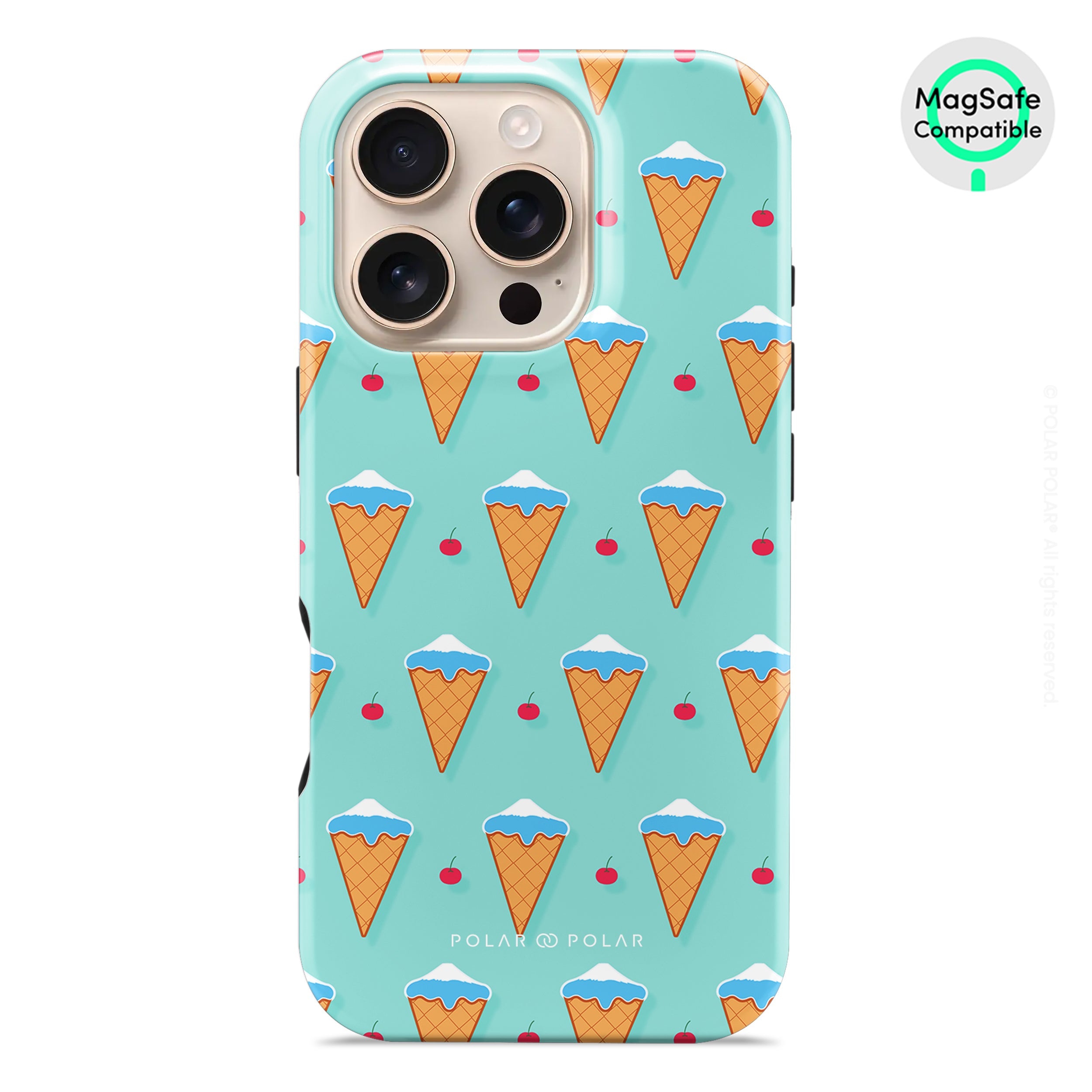 Standard_iPhone 16 Pro | Tough MagSafe Case