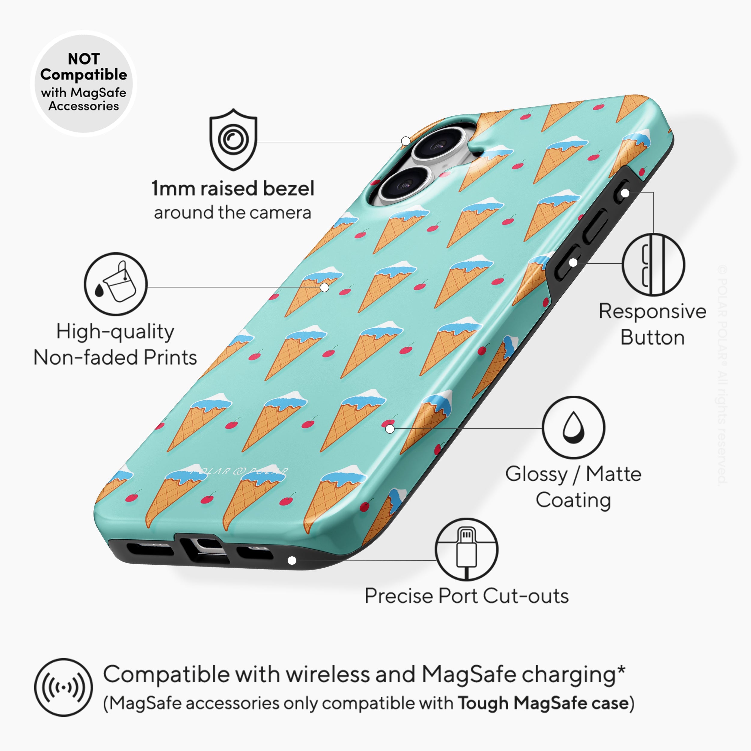 Standard_iPhone 16 | Tough Case (dual-layer)