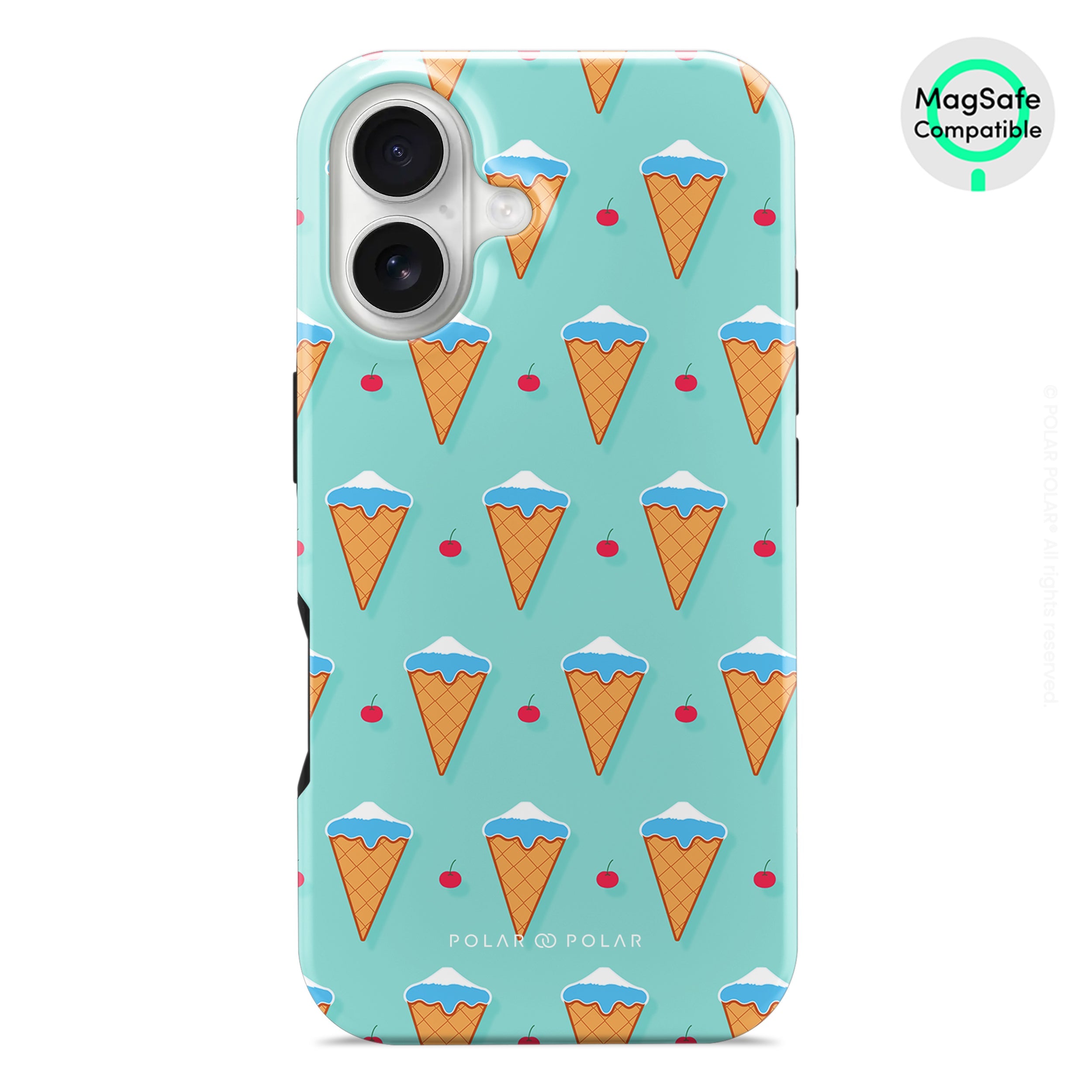 Standard_iPhone 16 | Tough MagSafe Case