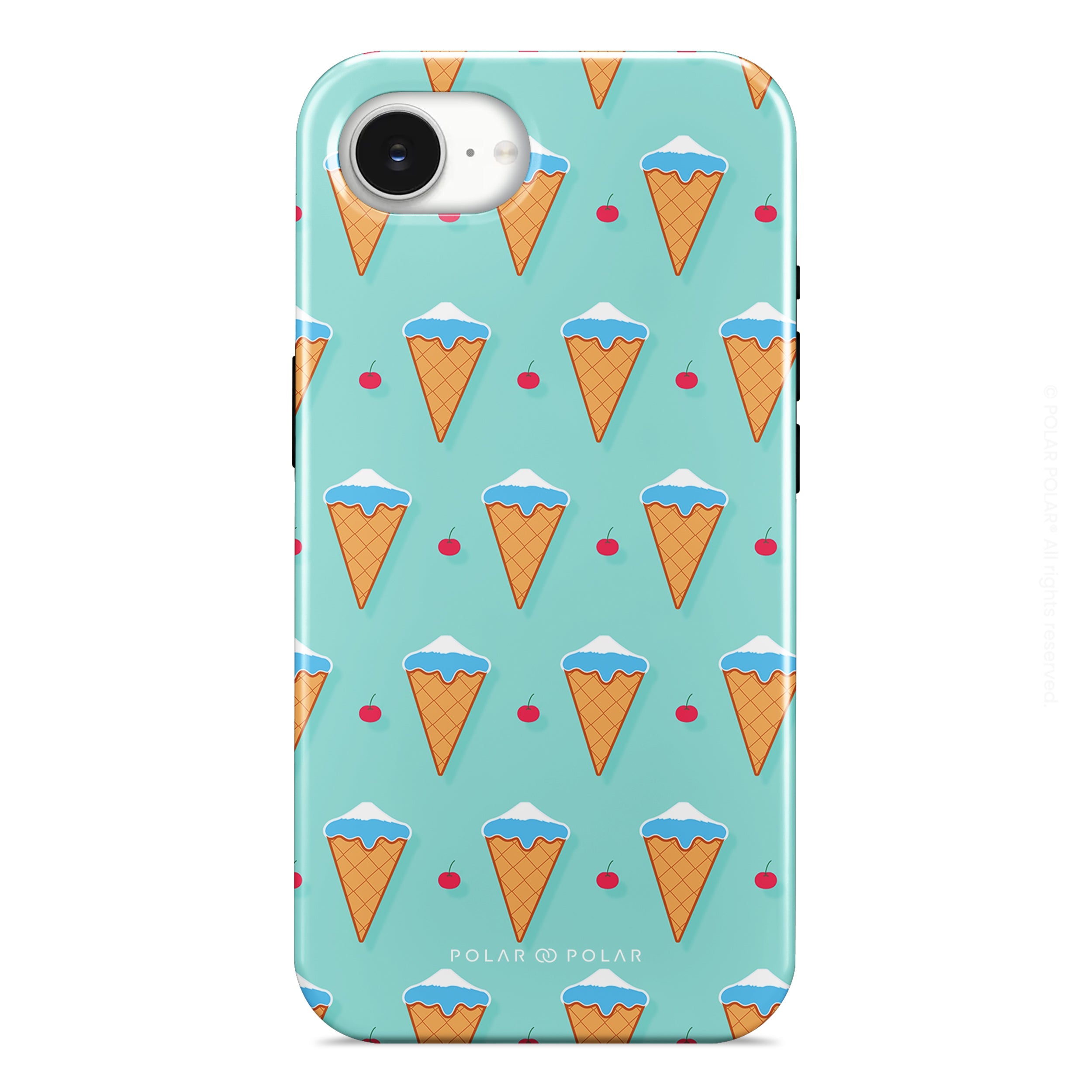 Standard_iPhone 16e | Tough Case (dual-layer)