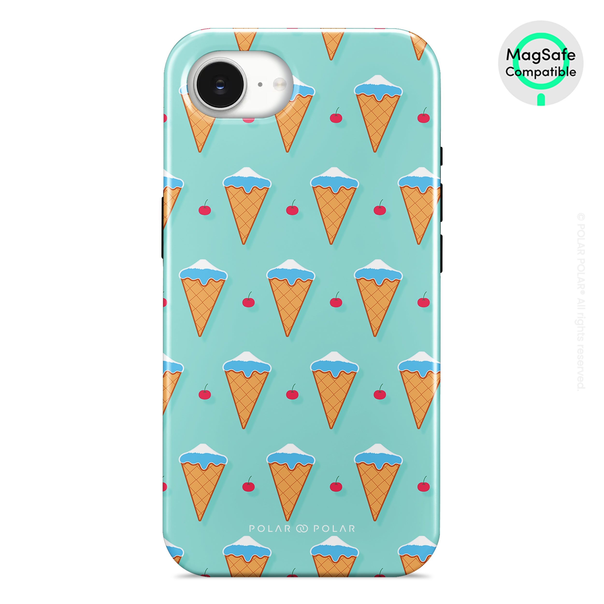 Standard_iPhone 16e | Tough MagSafe Case