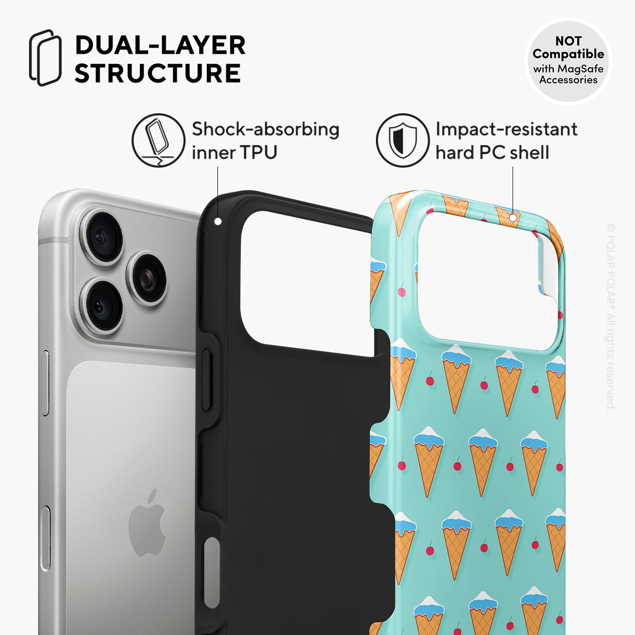 Standard_iPhone 17 Pro Max | Tough Case (dual-layer)