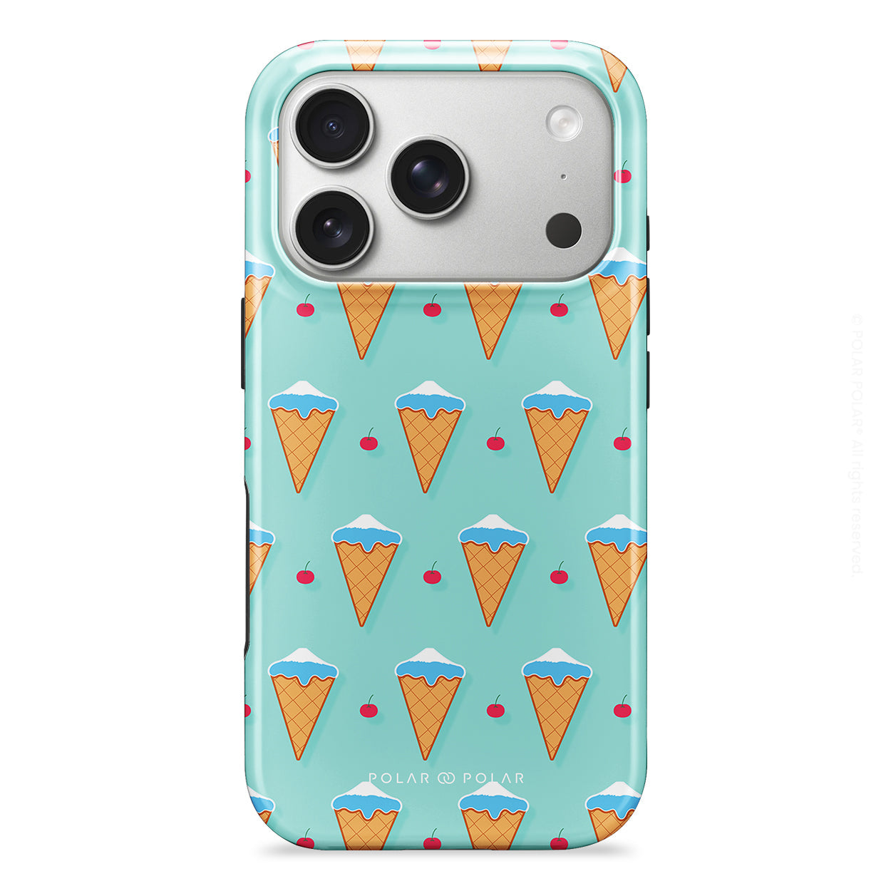 Standard_iPhone 17 Pro | Tough Case (dual-layer)